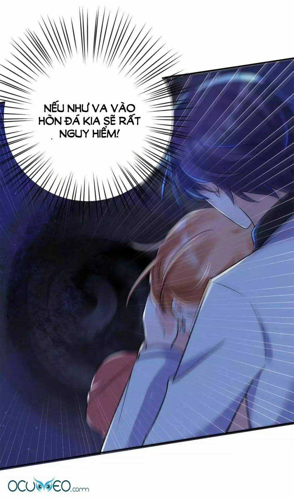 Thời Thượng Nữ Vương Có Chút Tô Chapter 15 trang 7