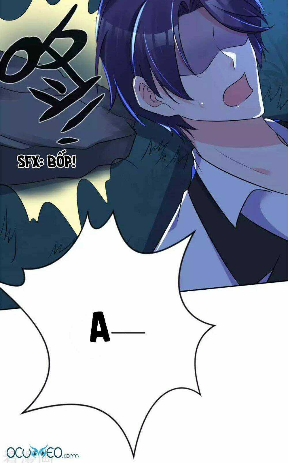 Thời Thượng Nữ Vương Có Chút Tô Chapter 15 trang 9