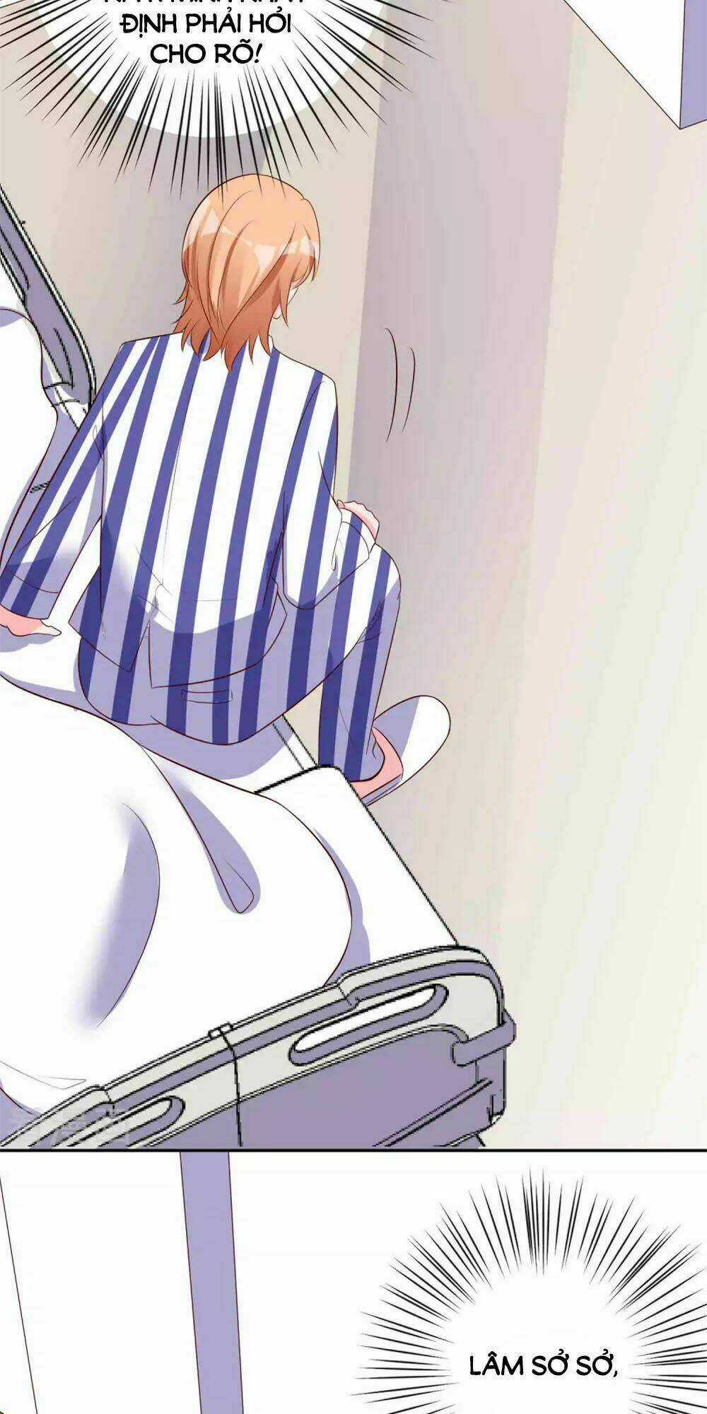 Thời Thượng Nữ Vương Có Chút Tô Chapter 16 trang 12