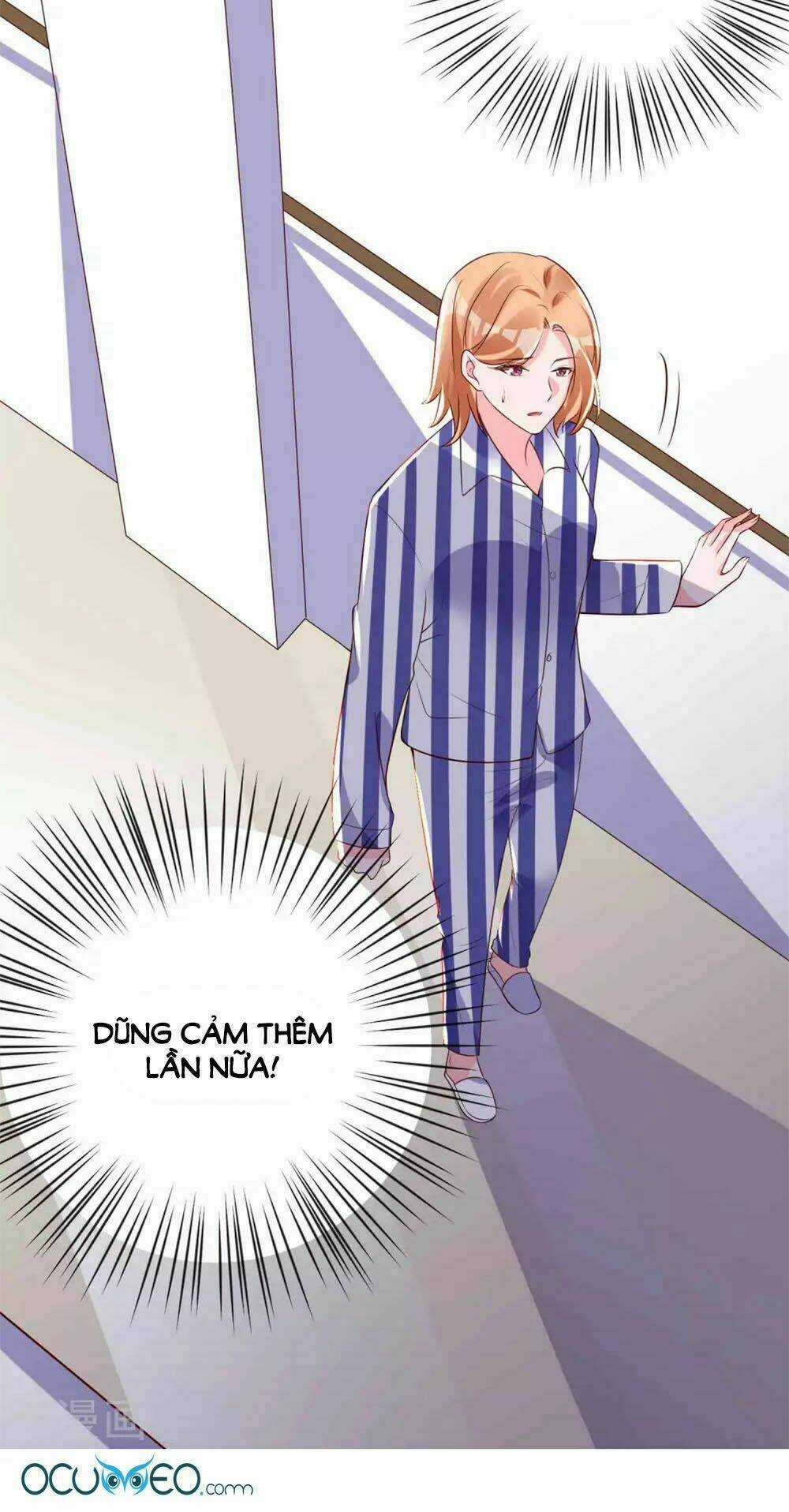 Thời Thượng Nữ Vương Có Chút Tô Chapter 16 trang 13