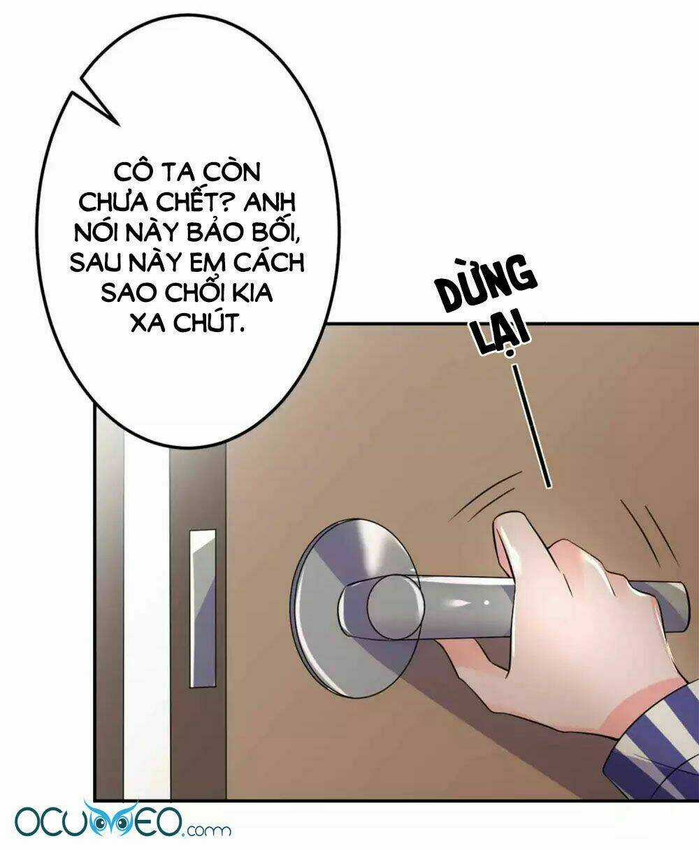 Thời Thượng Nữ Vương Có Chút Tô Chapter 16 trang 15