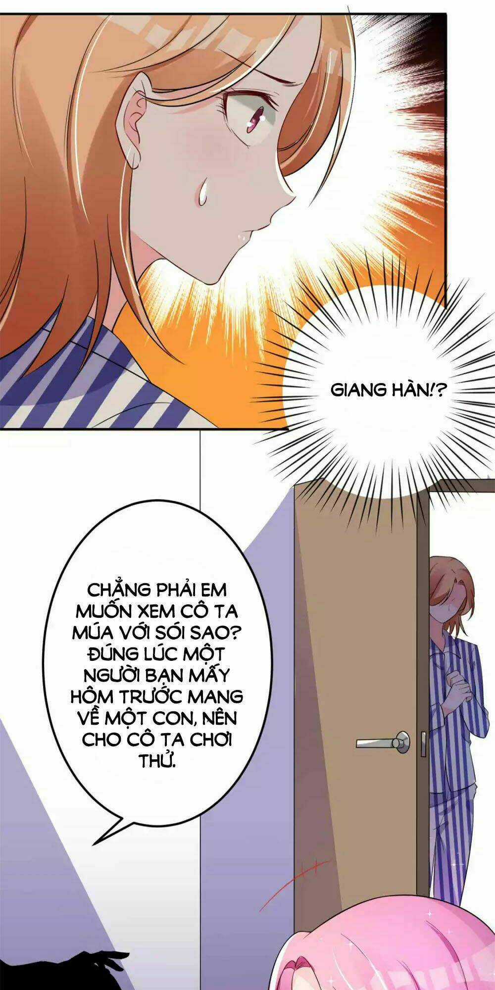 Thời Thượng Nữ Vương Có Chút Tô Chapter 16 trang 16