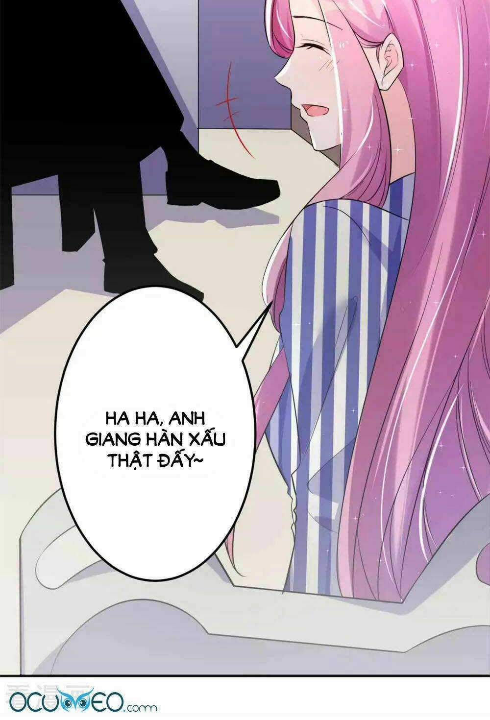 Thời Thượng Nữ Vương Có Chút Tô Chapter 16 trang 17