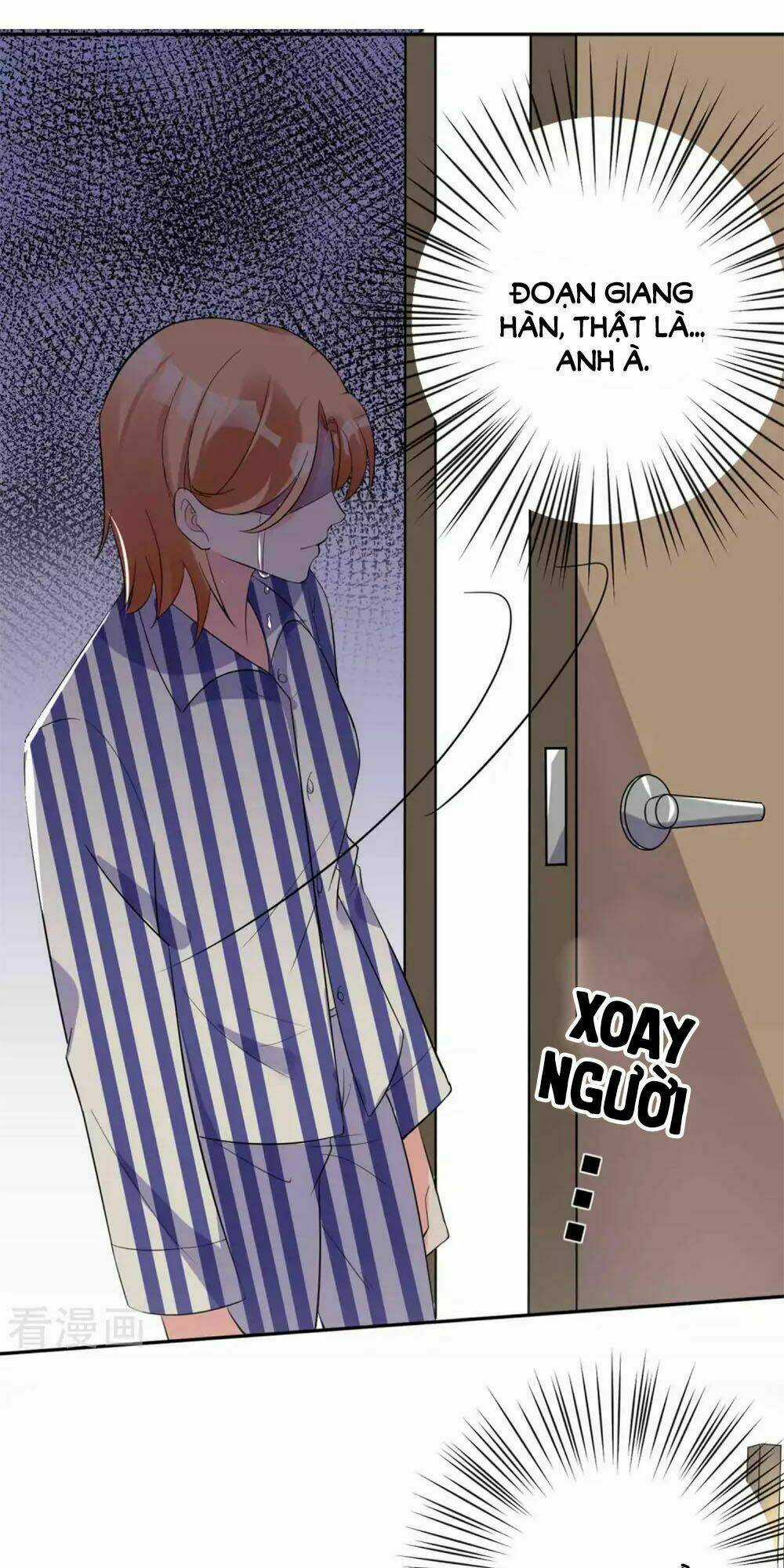 Thời Thượng Nữ Vương Có Chút Tô Chapter 16 trang 18