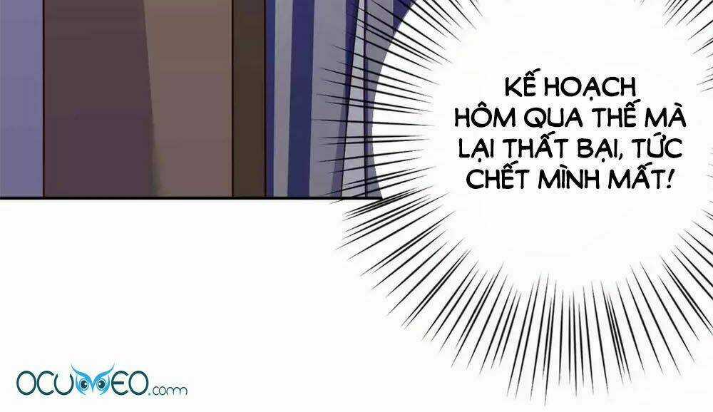 Thời Thượng Nữ Vương Có Chút Tô Chapter 16 trang 2