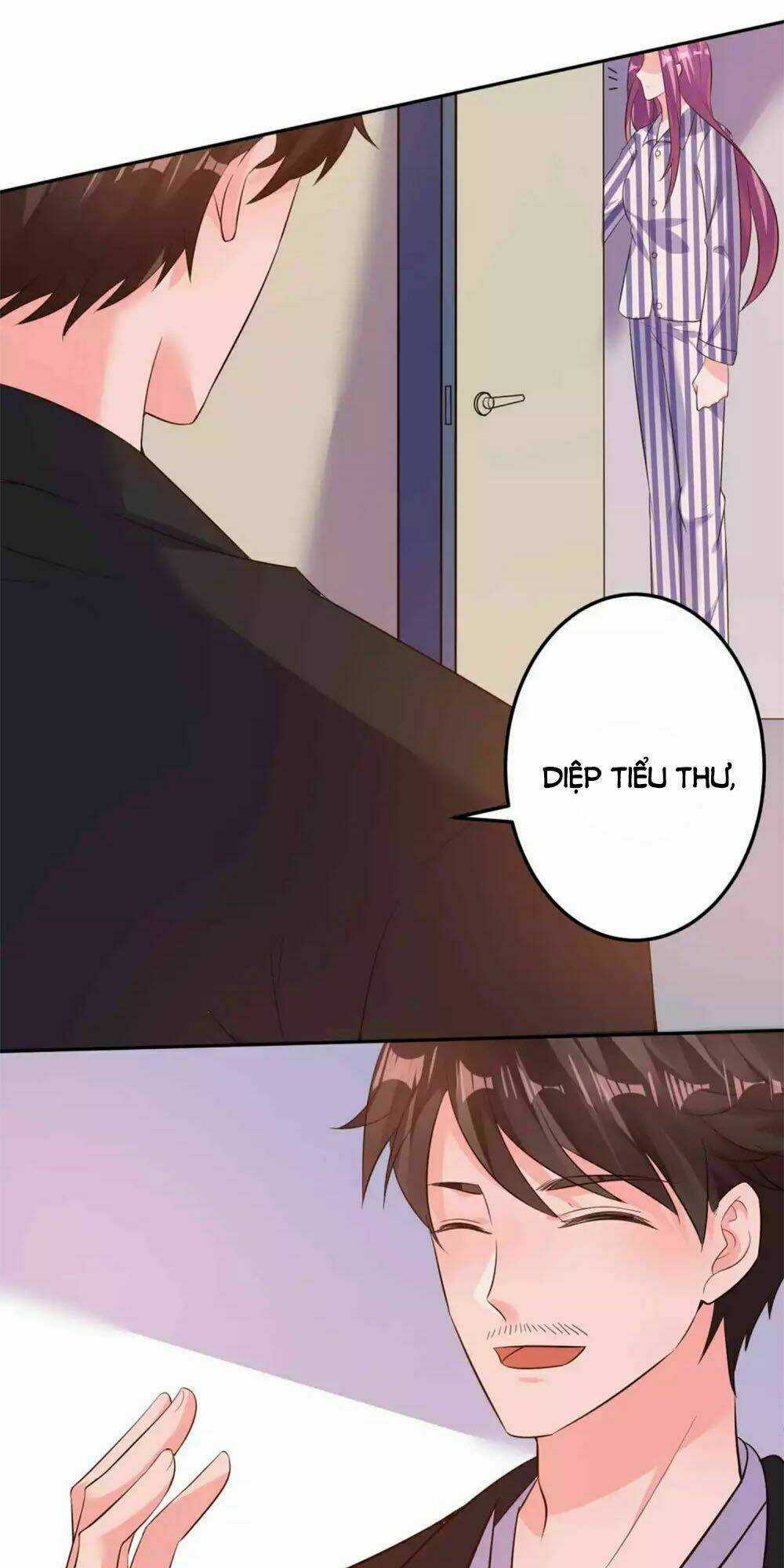 Thời Thượng Nữ Vương Có Chút Tô Chapter 16 trang 22