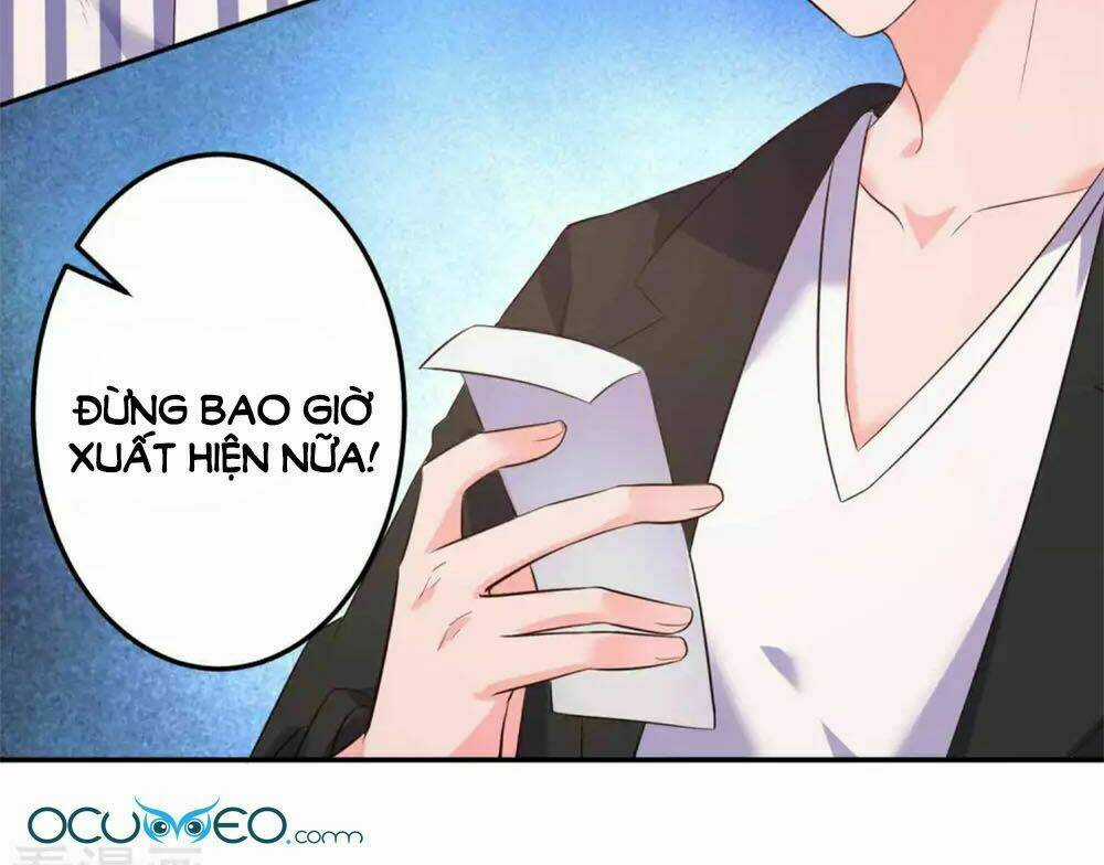 Thời Thượng Nữ Vương Có Chút Tô Chapter 16 trang 24