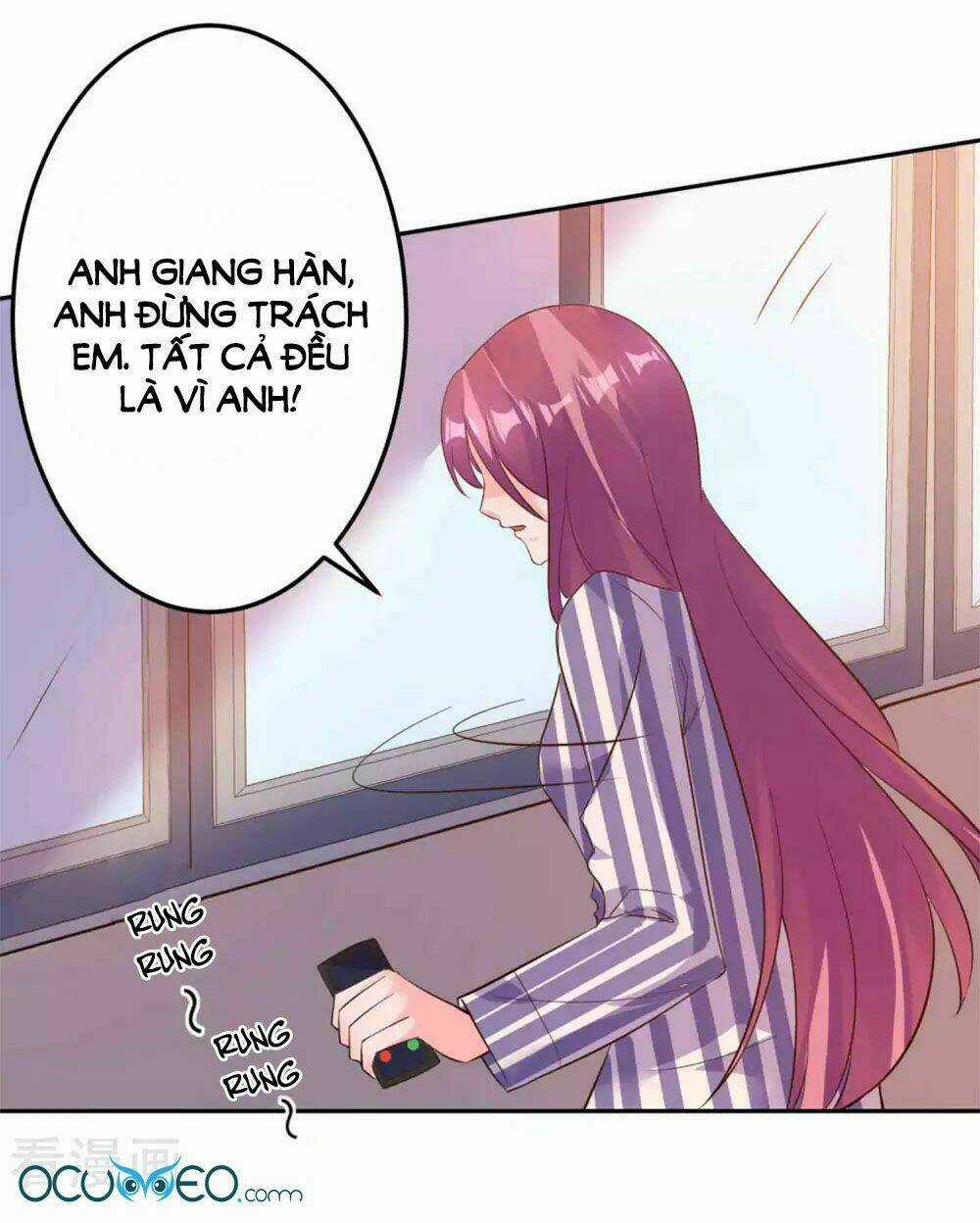 Thời Thượng Nữ Vương Có Chút Tô Chapter 16 trang 27