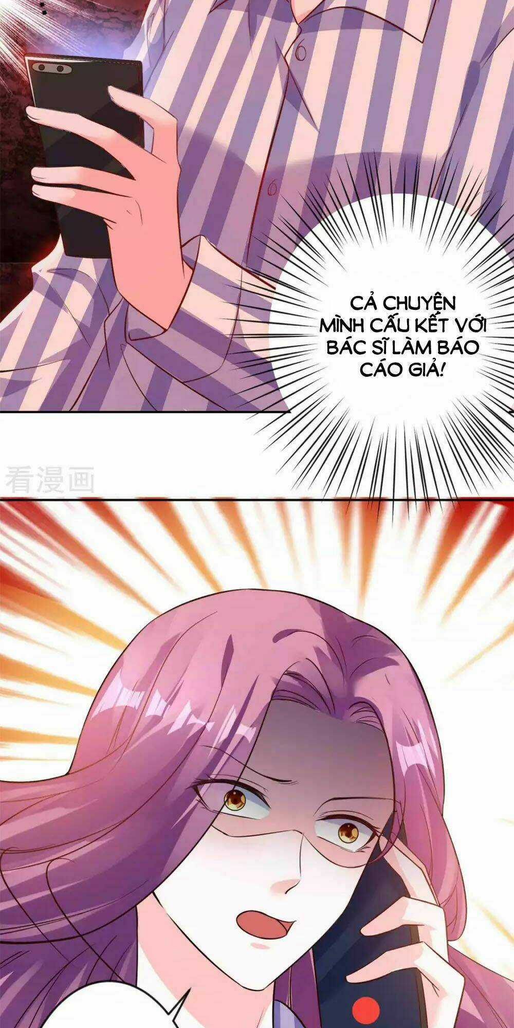 Thời Thượng Nữ Vương Có Chút Tô Chapter 16 trang 29