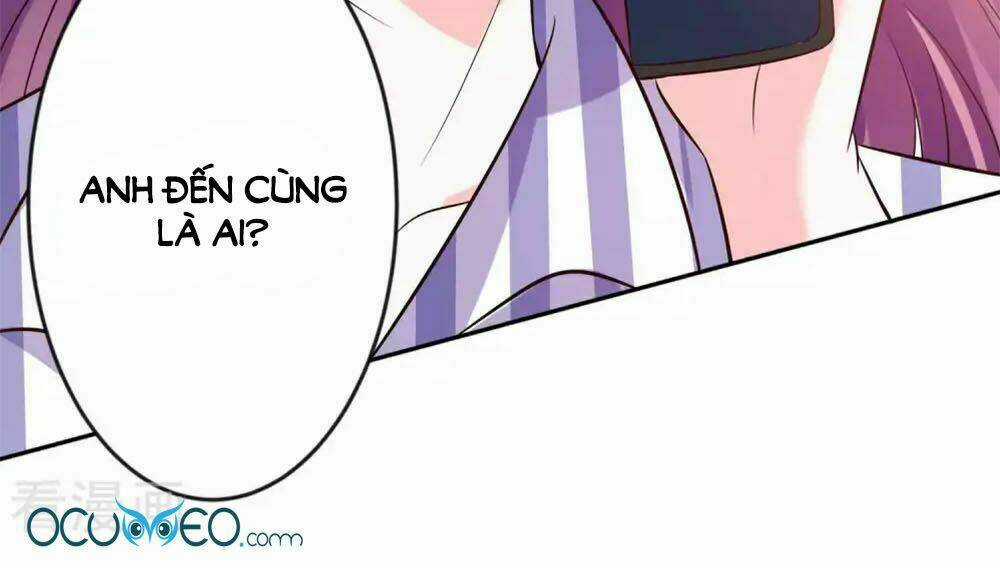Thời Thượng Nữ Vương Có Chút Tô Chapter 16 trang 30