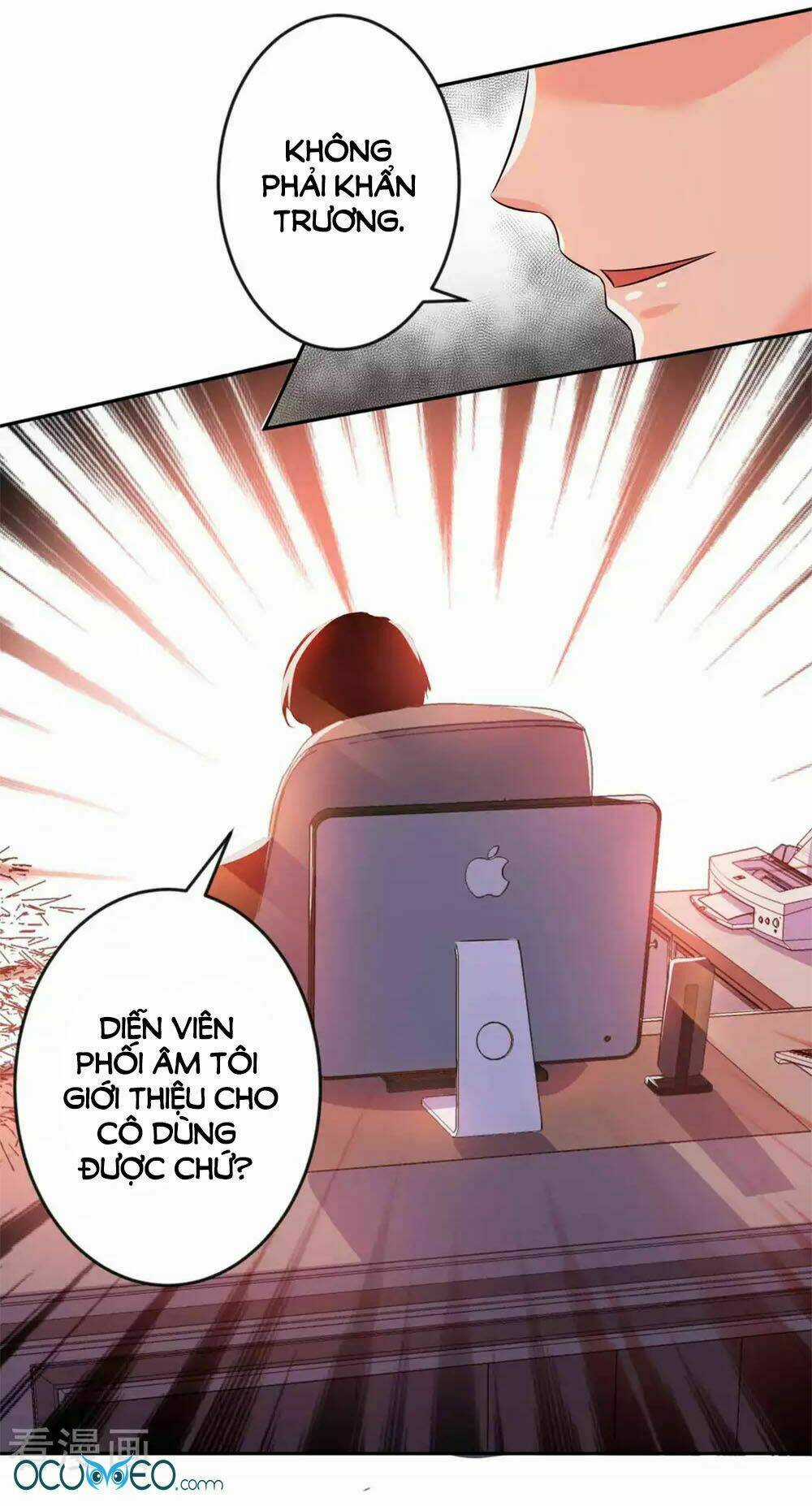 Thời Thượng Nữ Vương Có Chút Tô Chapter 16 trang 31