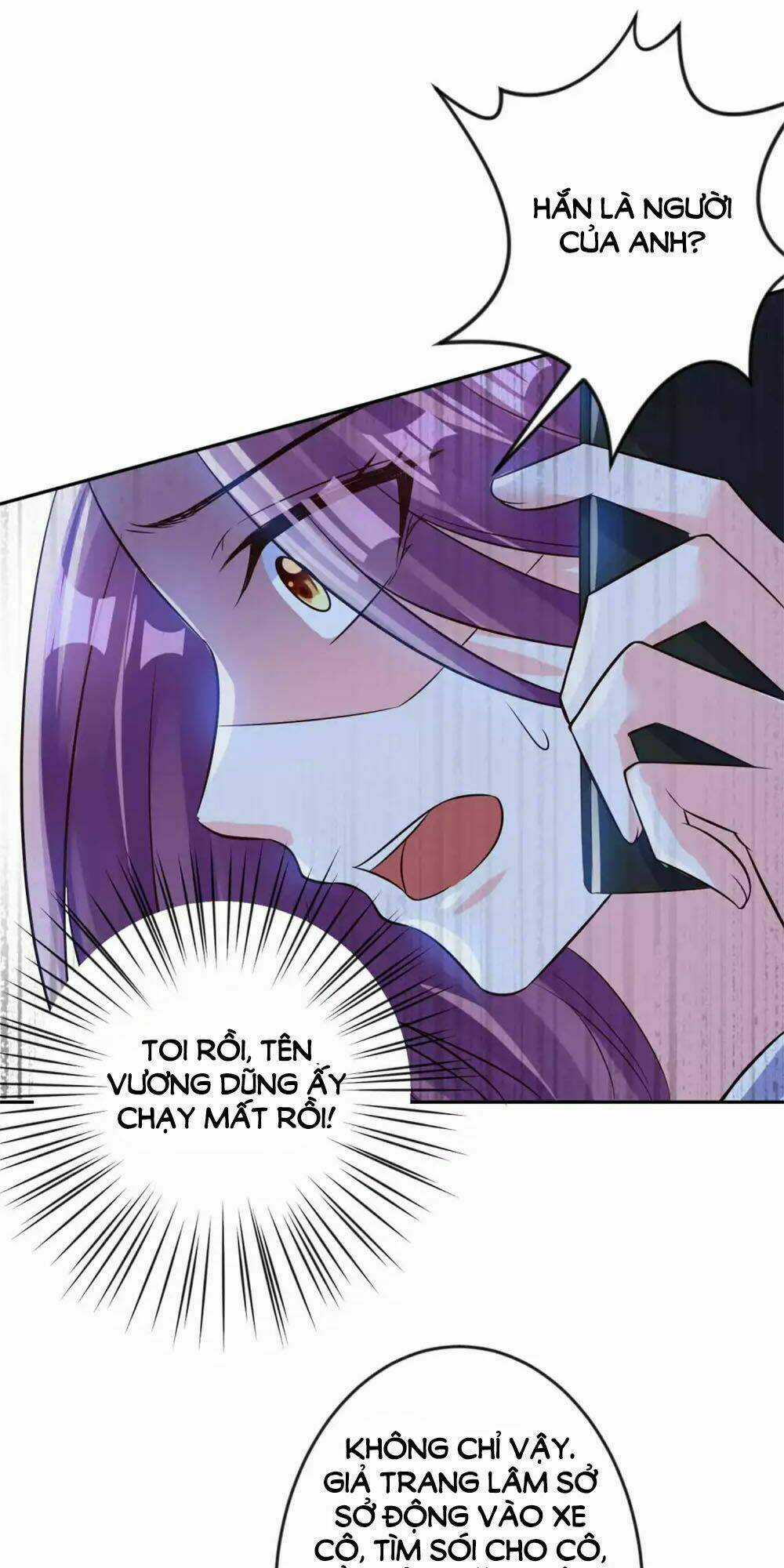 Thời Thượng Nữ Vương Có Chút Tô Chapter 16 trang 32