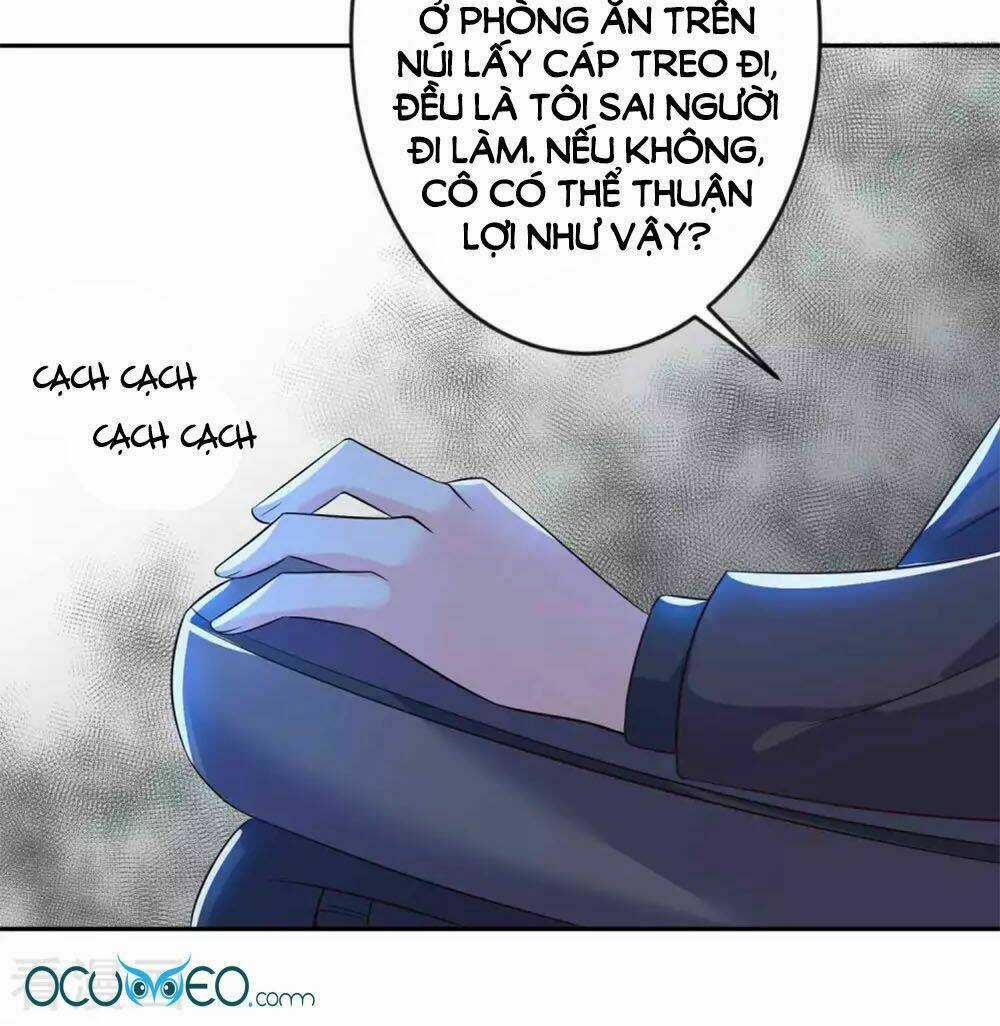 Thời Thượng Nữ Vương Có Chút Tô Chapter 16 trang 33