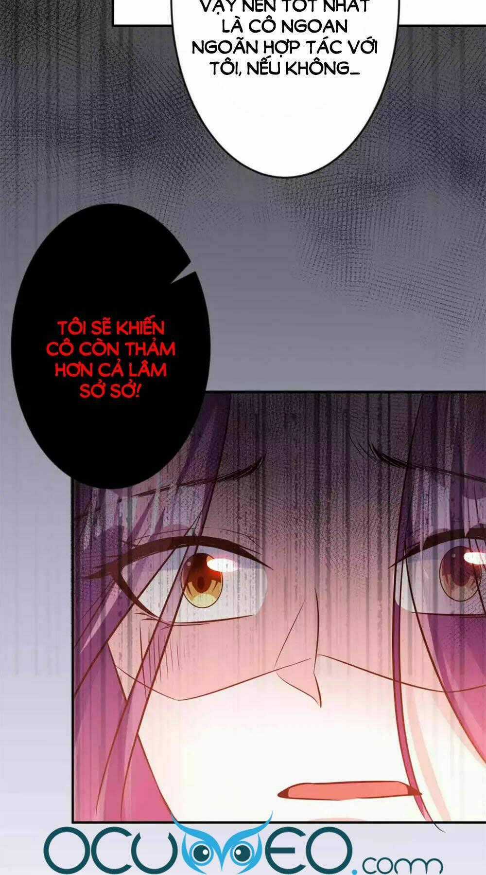 Thời Thượng Nữ Vương Có Chút Tô Chapter 16 trang 35