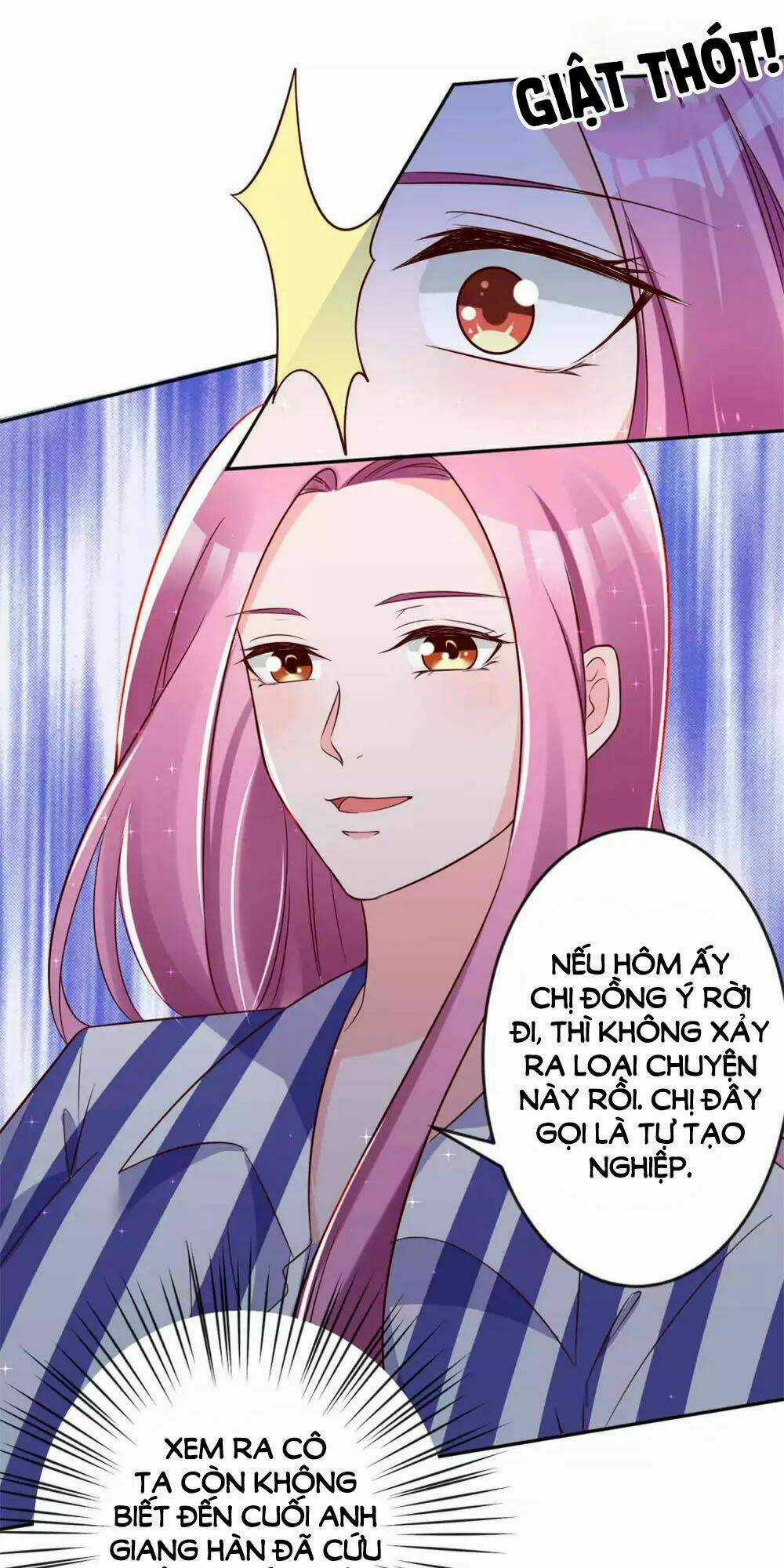 Thời Thượng Nữ Vương Có Chút Tô Chapter 16 trang 4