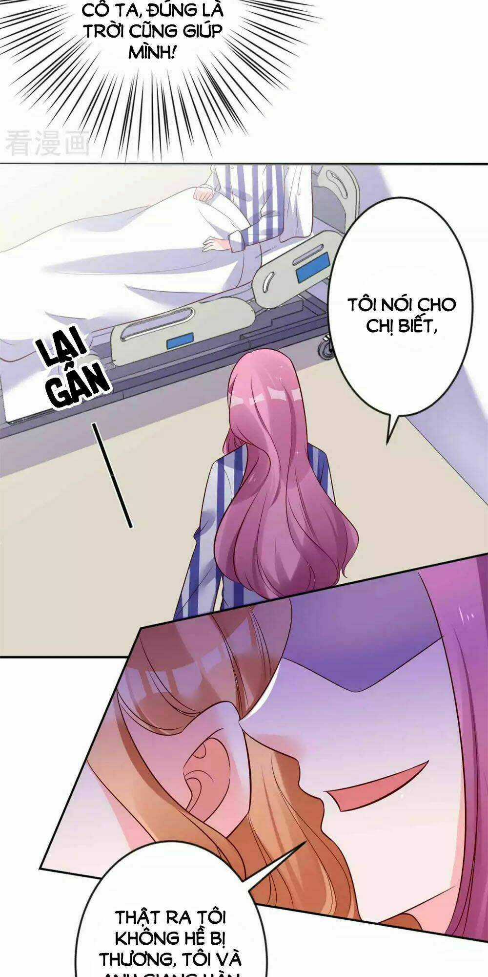 Thời Thượng Nữ Vương Có Chút Tô Chapter 16 trang 5