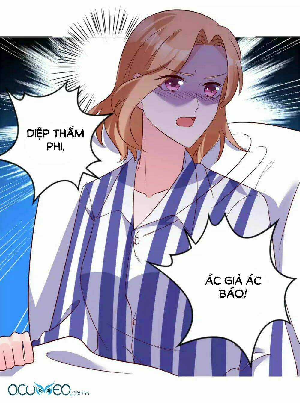 Thời Thượng Nữ Vương Có Chút Tô Chapter 16 trang 7