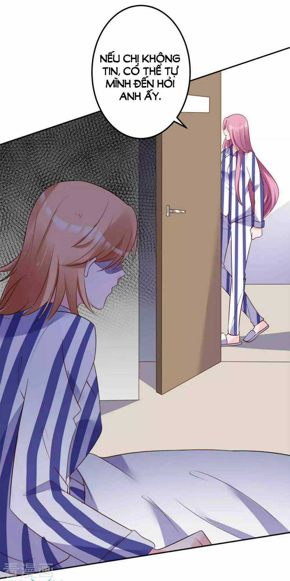 Thời Thượng Nữ Vương Có Chút Tô Chapter 16 trang 9