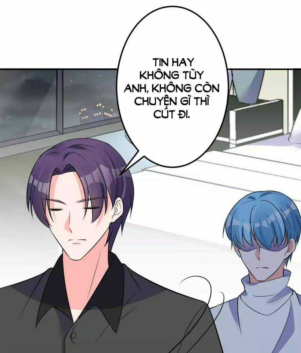 Thời Thượng Nữ Vương Có Chút Tô Chapter 17 trang 10