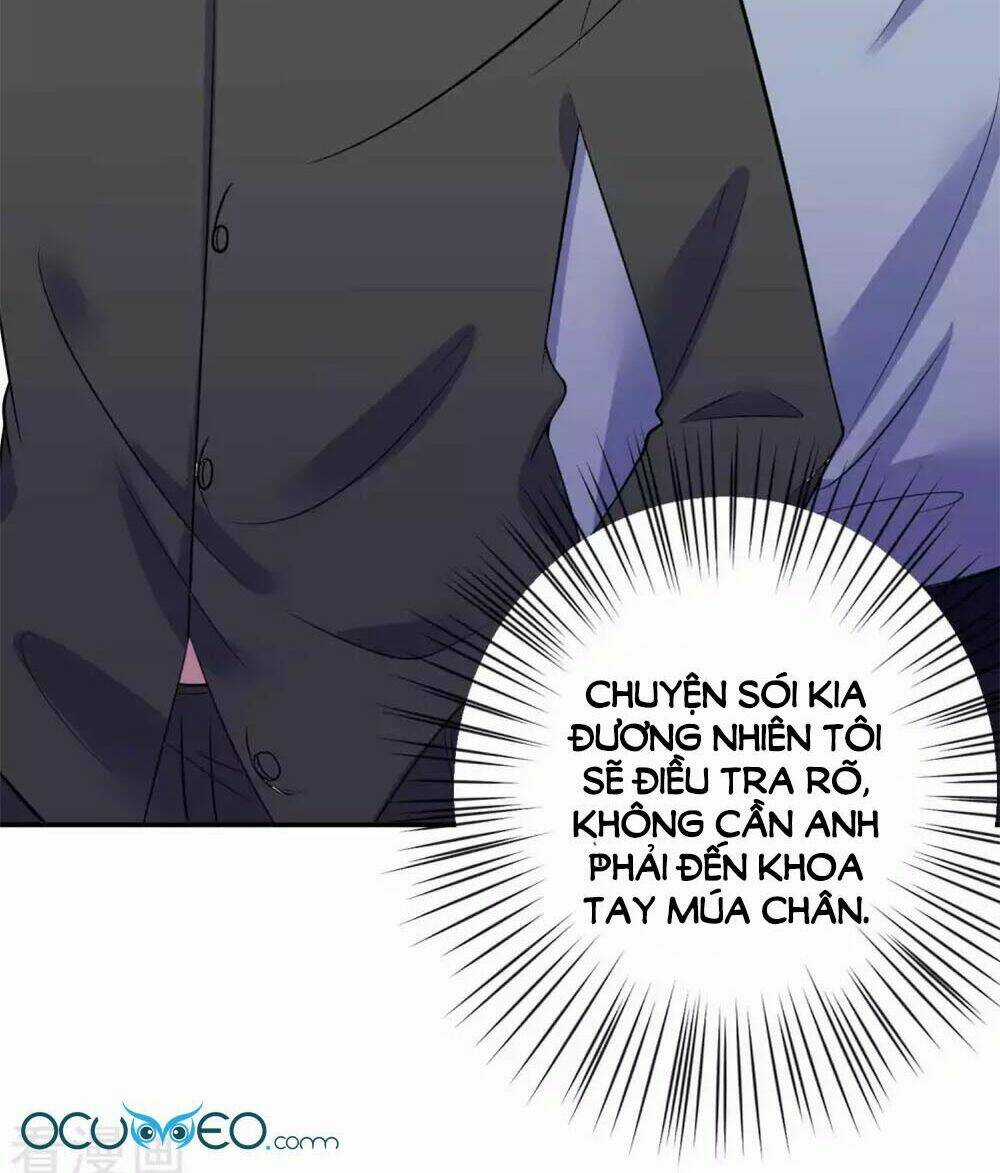 Thời Thượng Nữ Vương Có Chút Tô Chapter 17 trang 11