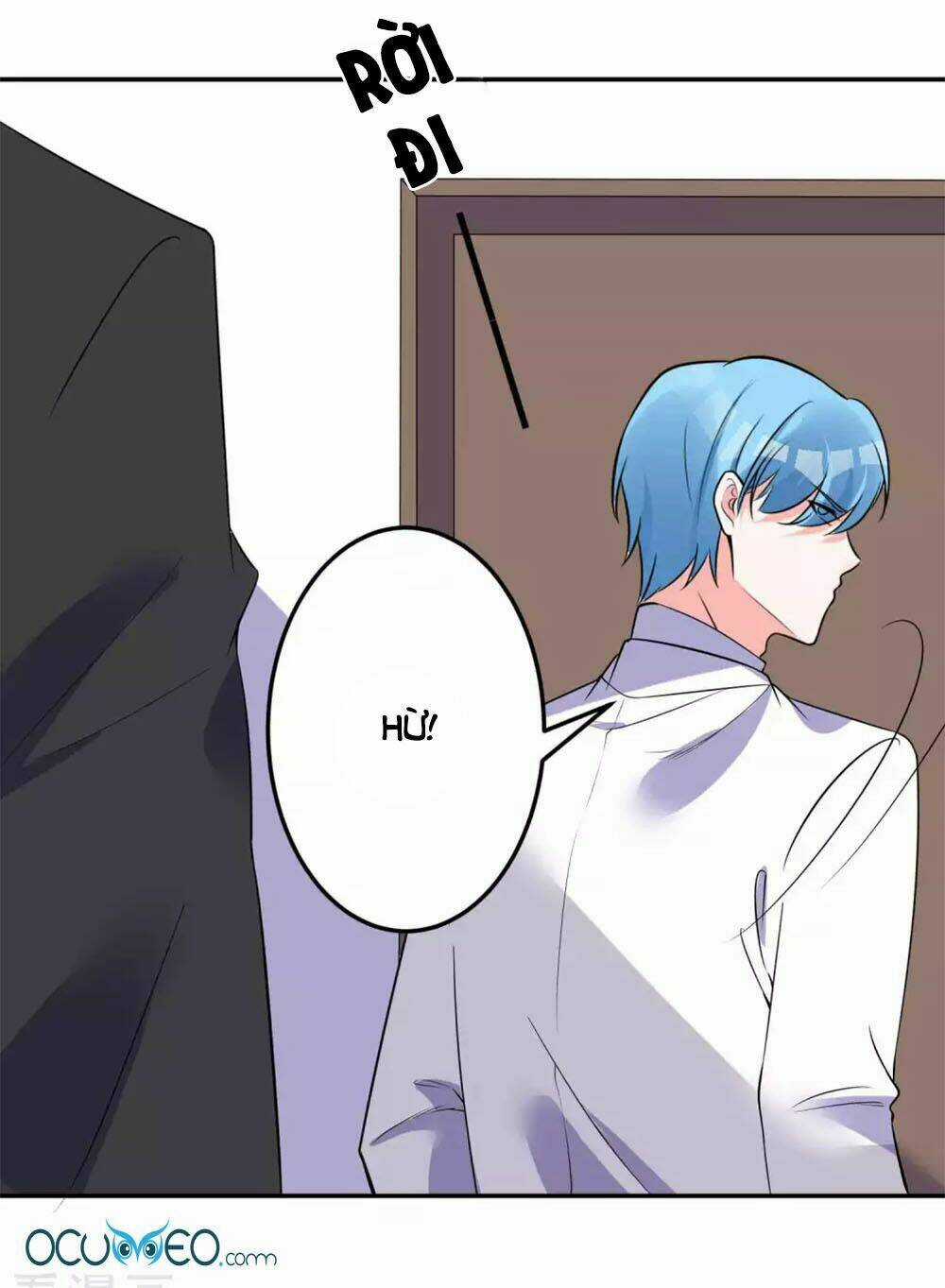 Thời Thượng Nữ Vương Có Chút Tô Chapter 17 trang 12