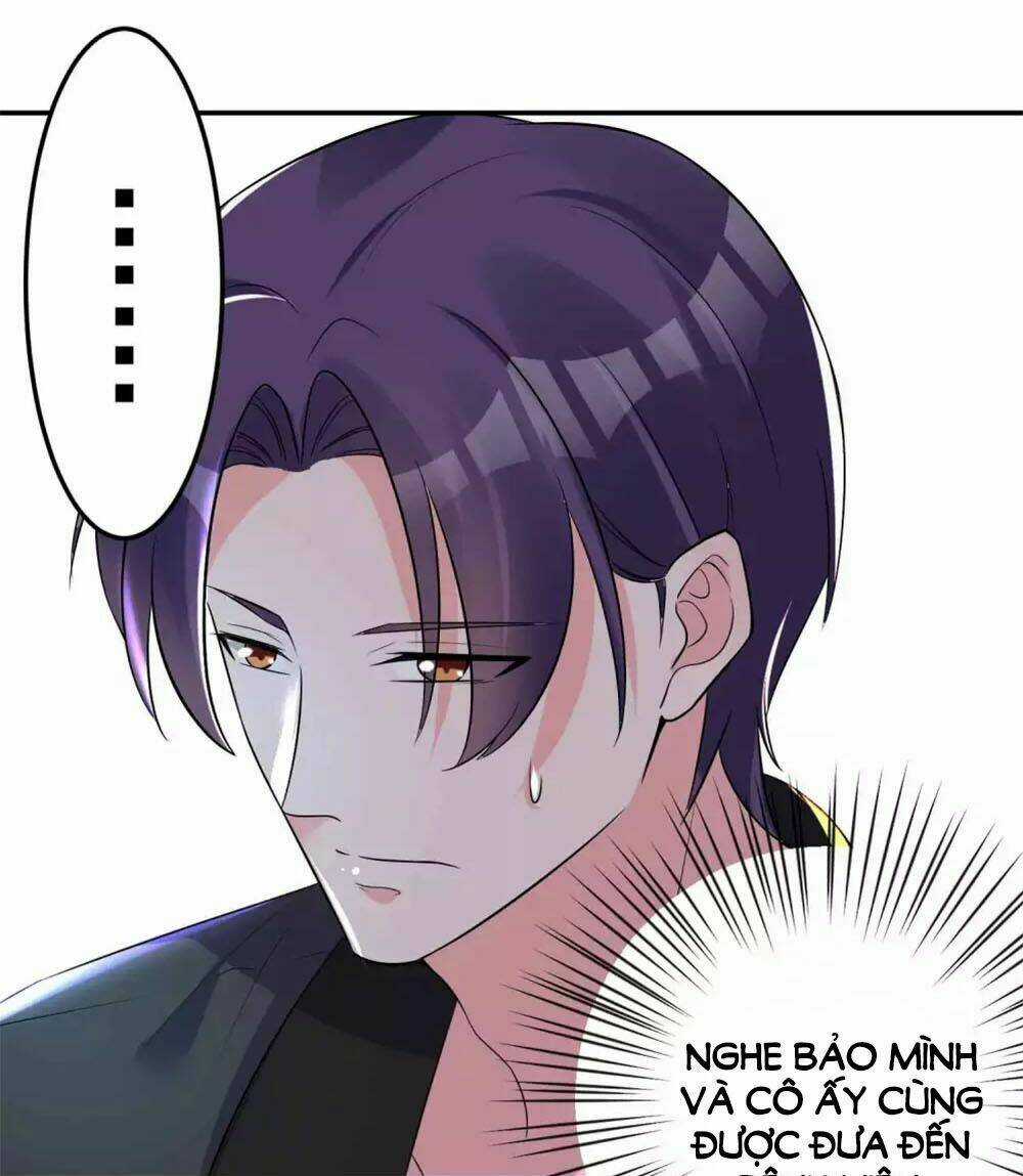 Thời Thượng Nữ Vương Có Chút Tô Chapter 17 trang 13