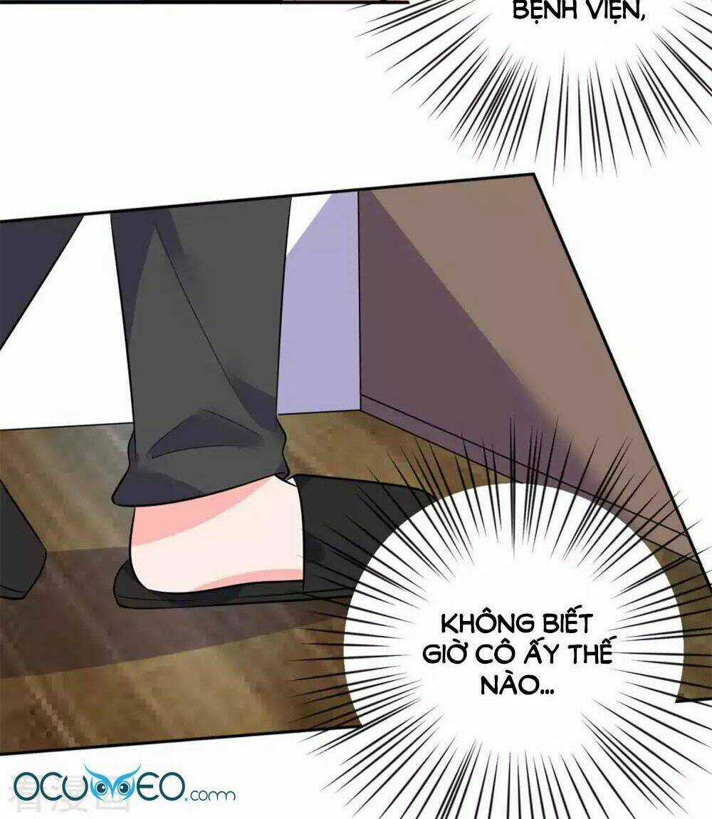 Thời Thượng Nữ Vương Có Chút Tô Chapter 17 trang 14