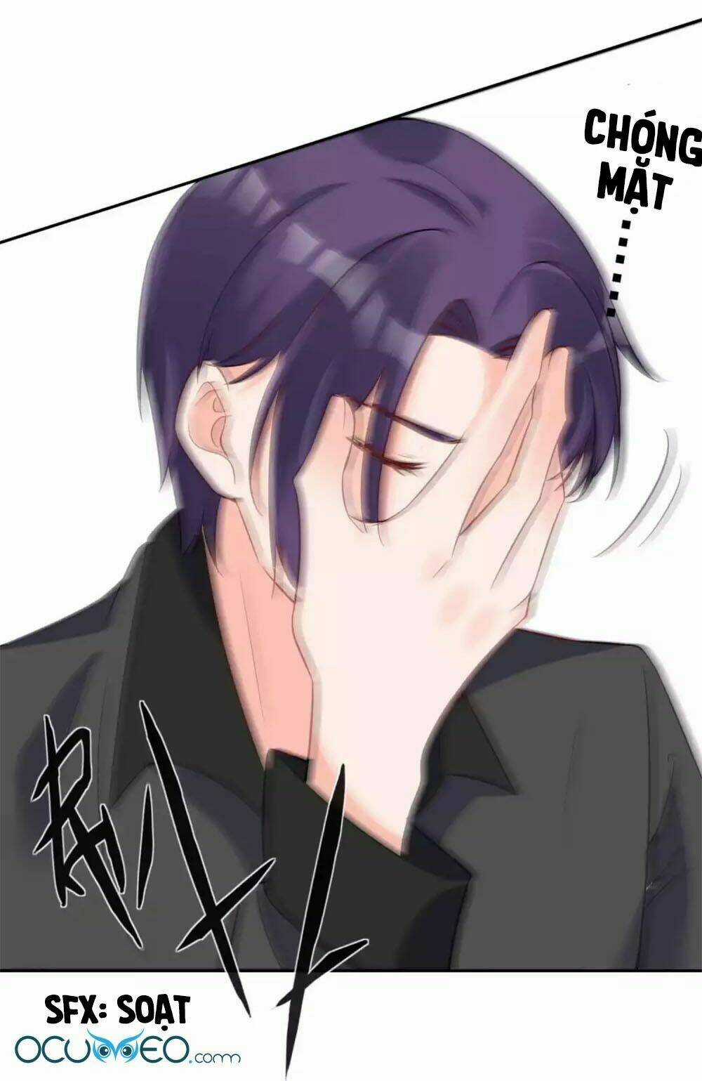 Thời Thượng Nữ Vương Có Chút Tô Chapter 17 trang 17