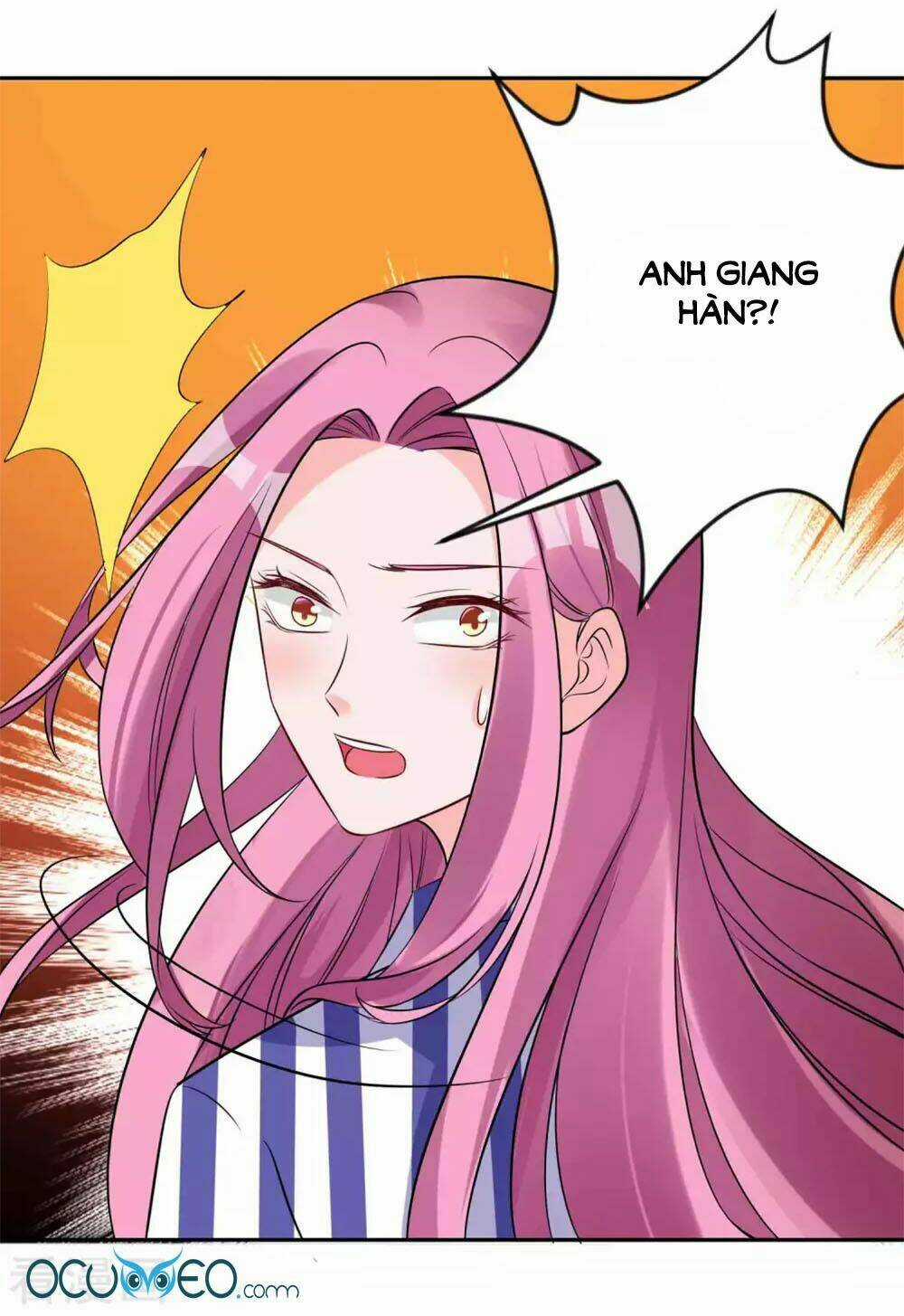 Thời Thượng Nữ Vương Có Chút Tô Chapter 17 trang 18