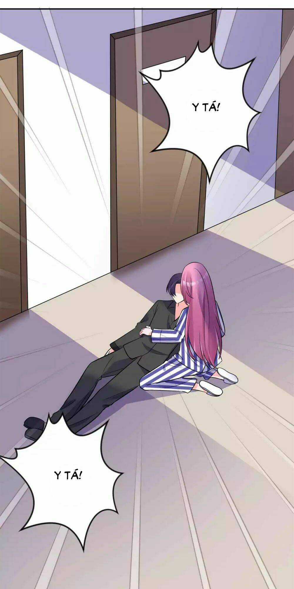 Thời Thượng Nữ Vương Có Chút Tô Chapter 17 trang 19