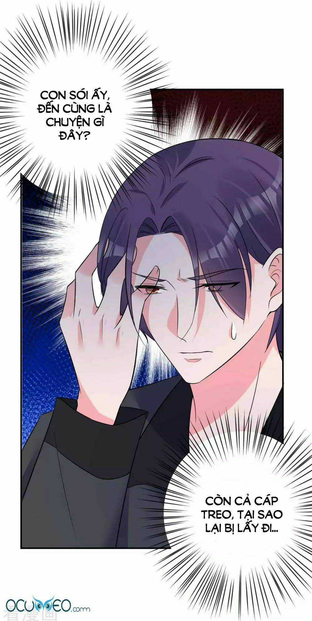 Thời Thượng Nữ Vương Có Chút Tô Chapter 17 trang 2