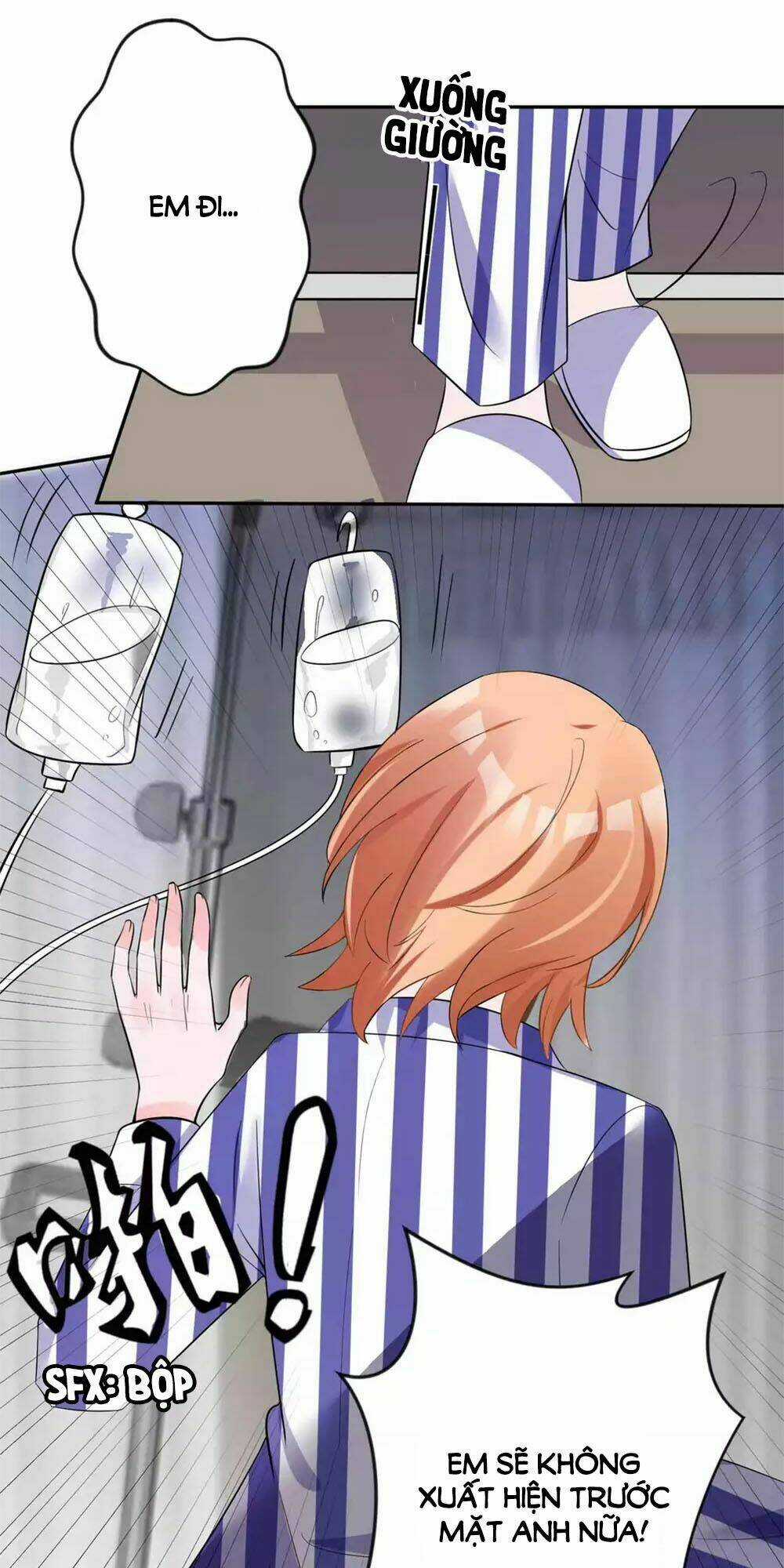 Thời Thượng Nữ Vương Có Chút Tô Chapter 17 trang 23