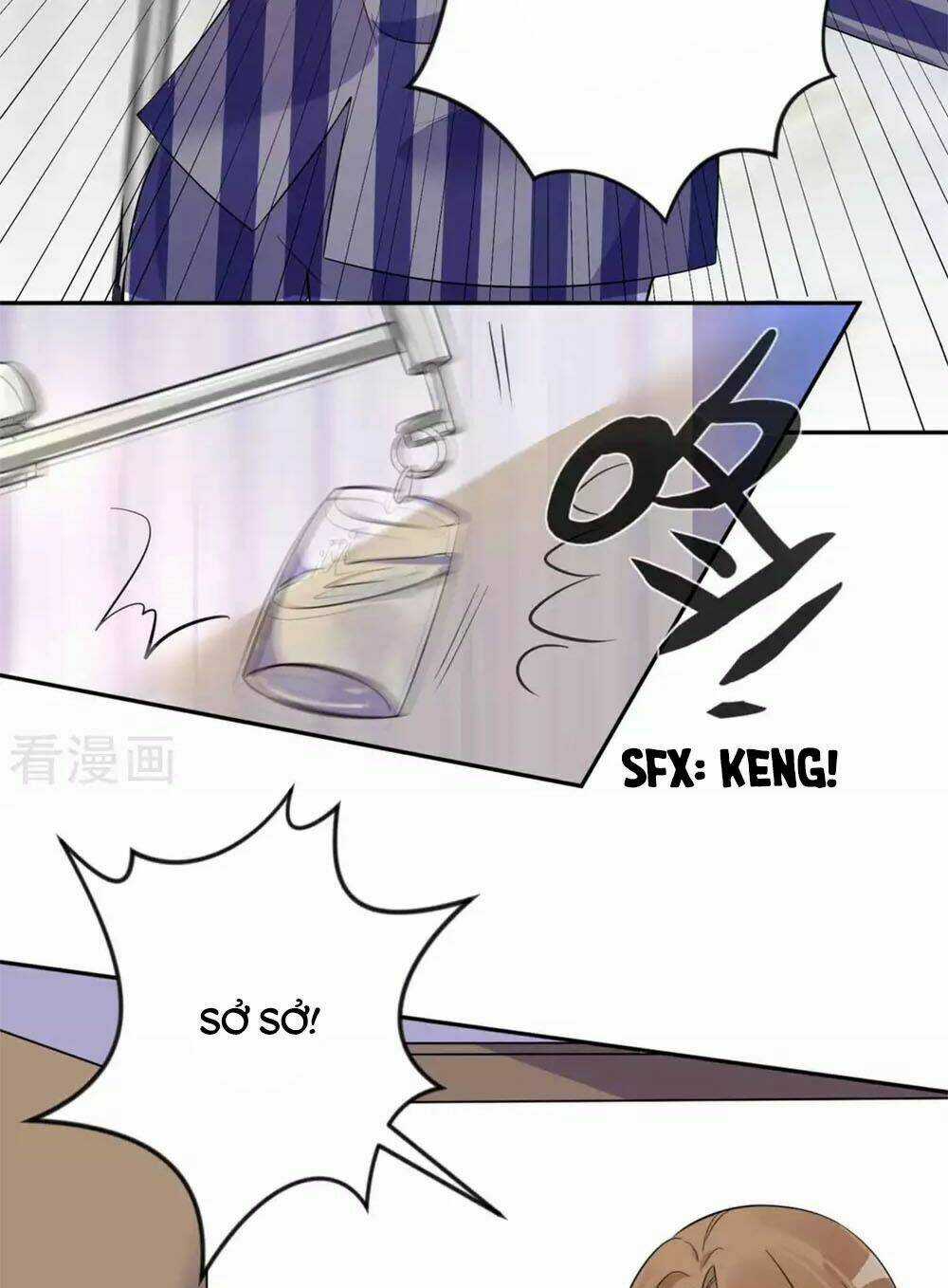 Thời Thượng Nữ Vương Có Chút Tô Chapter 17 trang 24