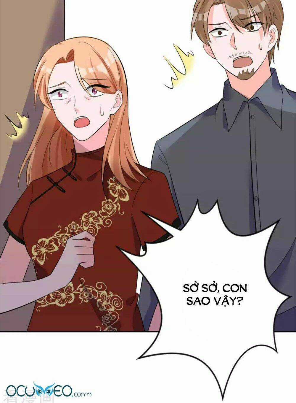 Thời Thượng Nữ Vương Có Chút Tô Chapter 17 trang 25