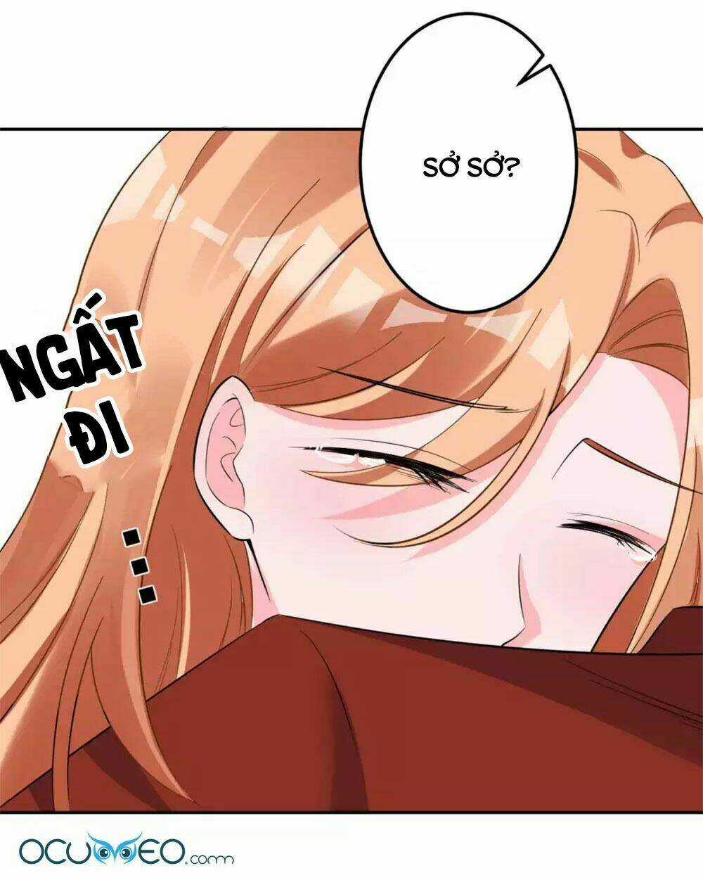 Thời Thượng Nữ Vương Có Chút Tô Chapter 17 trang 27