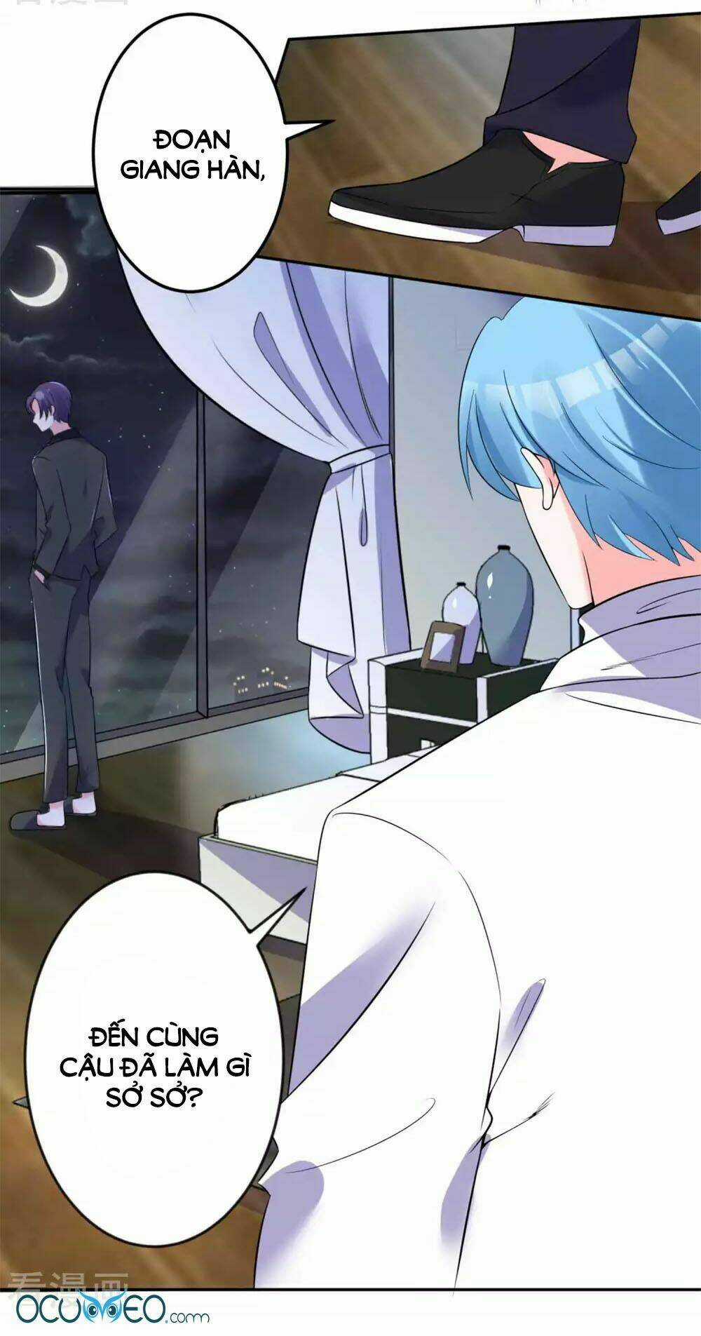 Thời Thượng Nữ Vương Có Chút Tô Chapter 17 trang 3