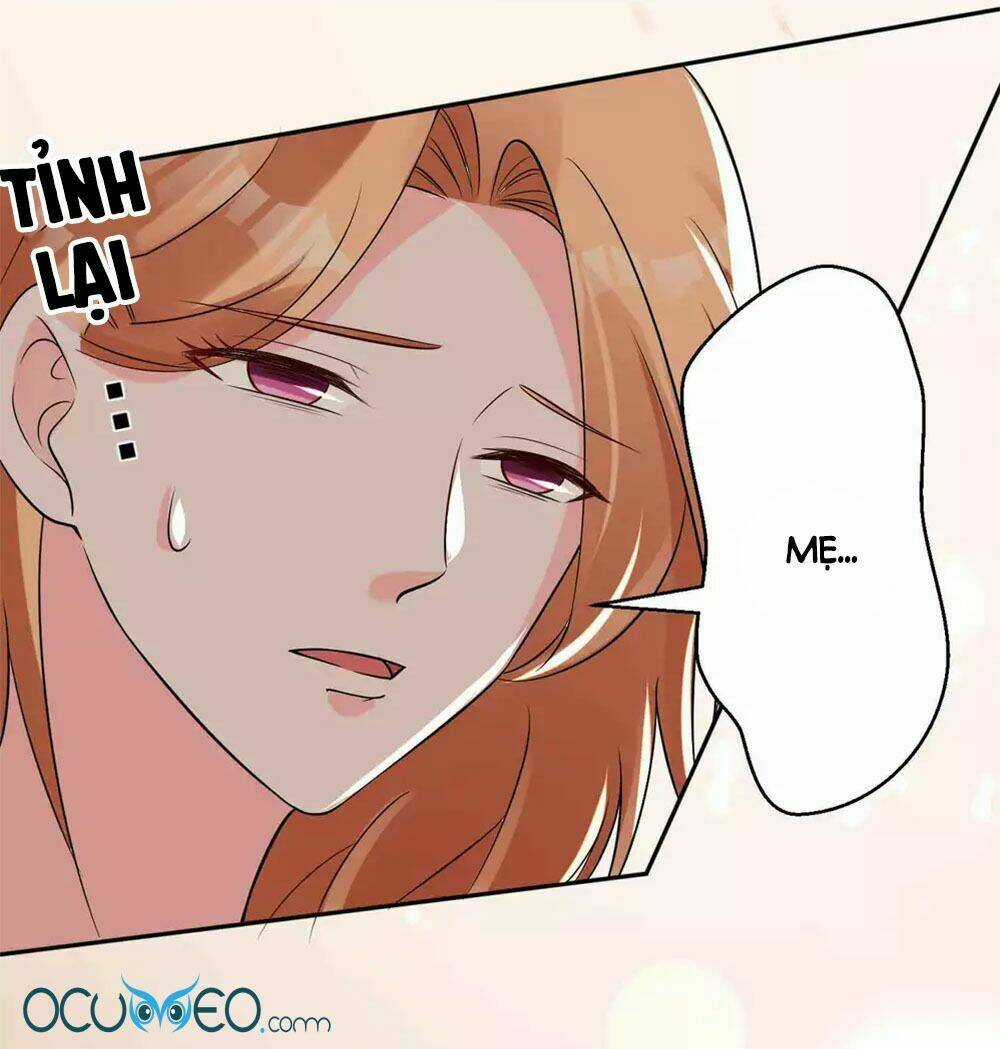 Thời Thượng Nữ Vương Có Chút Tô Chapter 17 trang 31