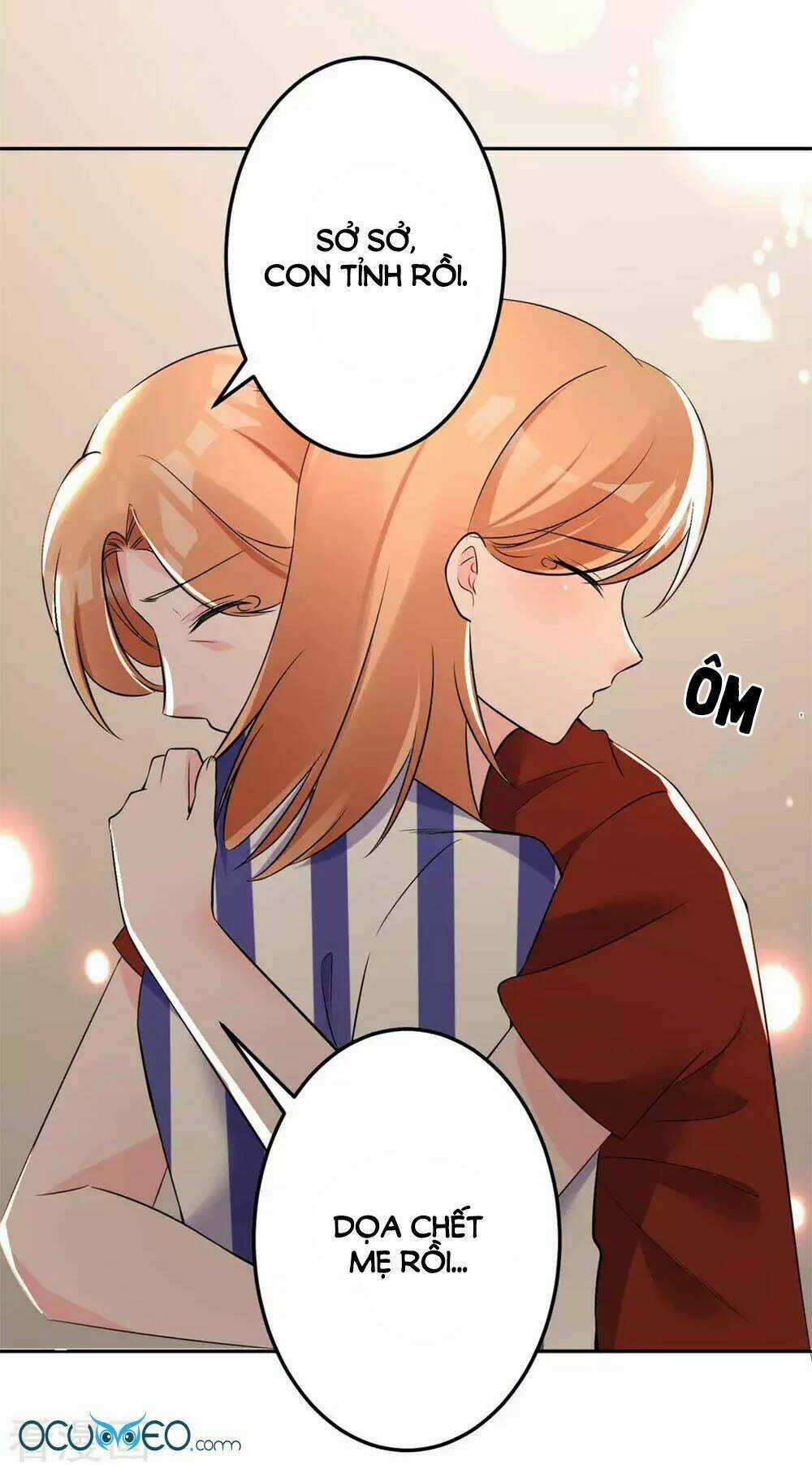 Thời Thượng Nữ Vương Có Chút Tô Chapter 17 trang 32