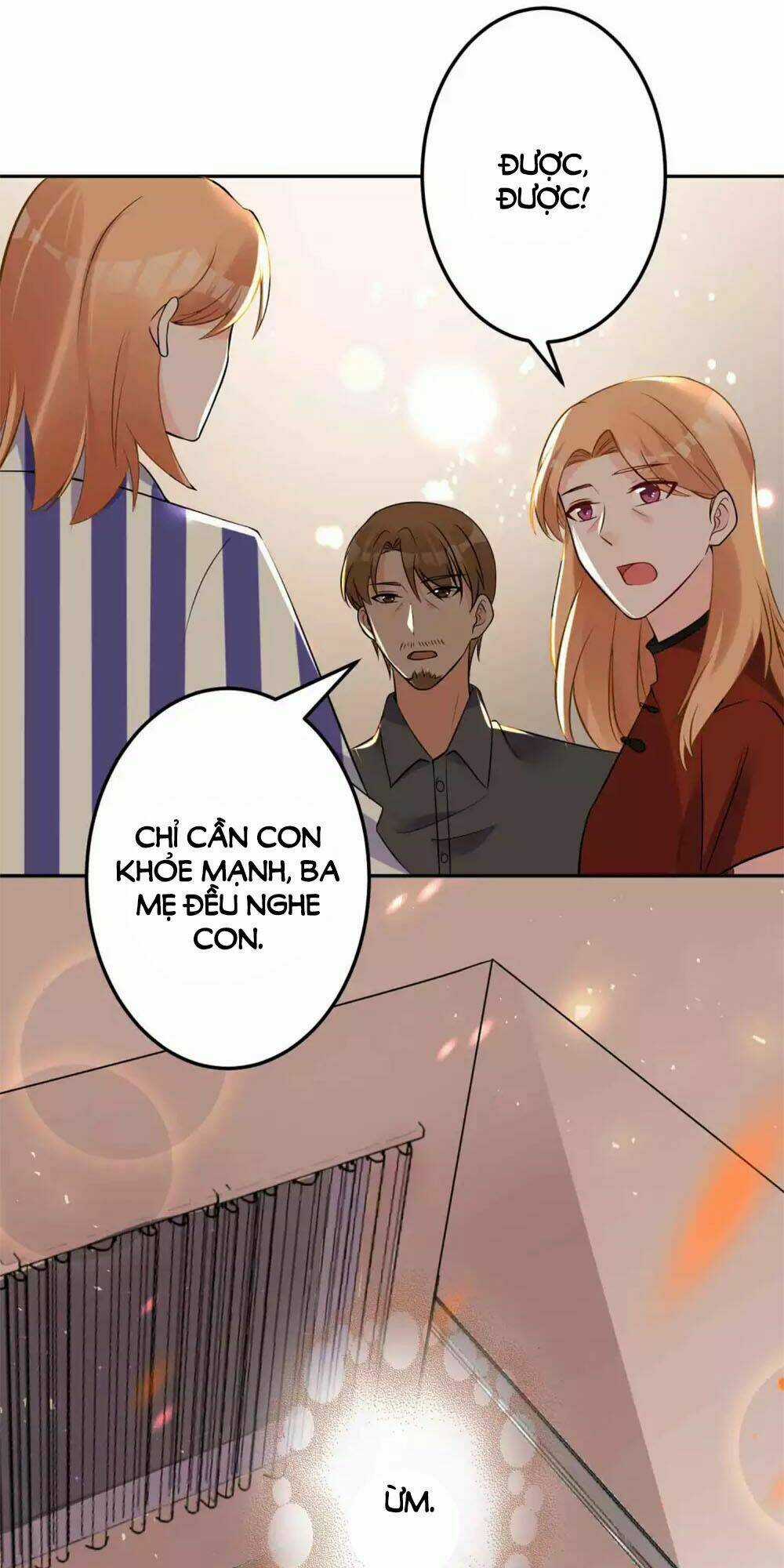 Thời Thượng Nữ Vương Có Chút Tô Chapter 17 trang 34