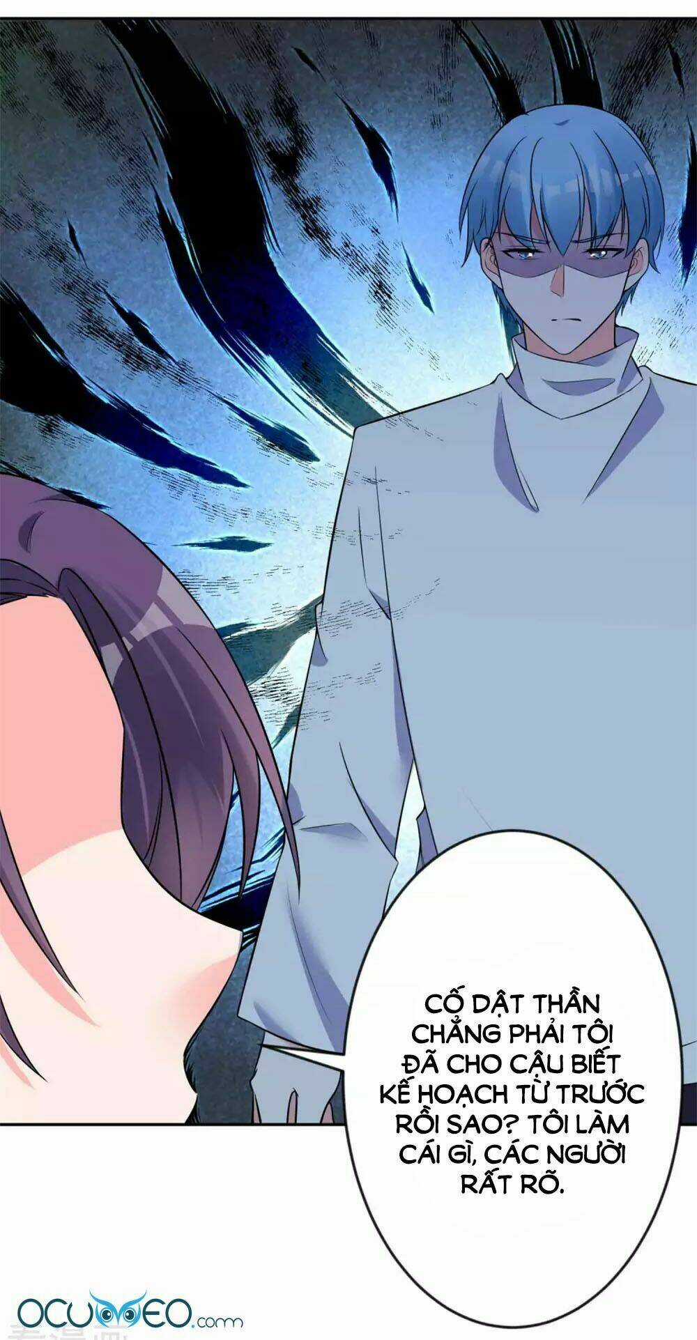 Thời Thượng Nữ Vương Có Chút Tô Chapter 17 trang 4