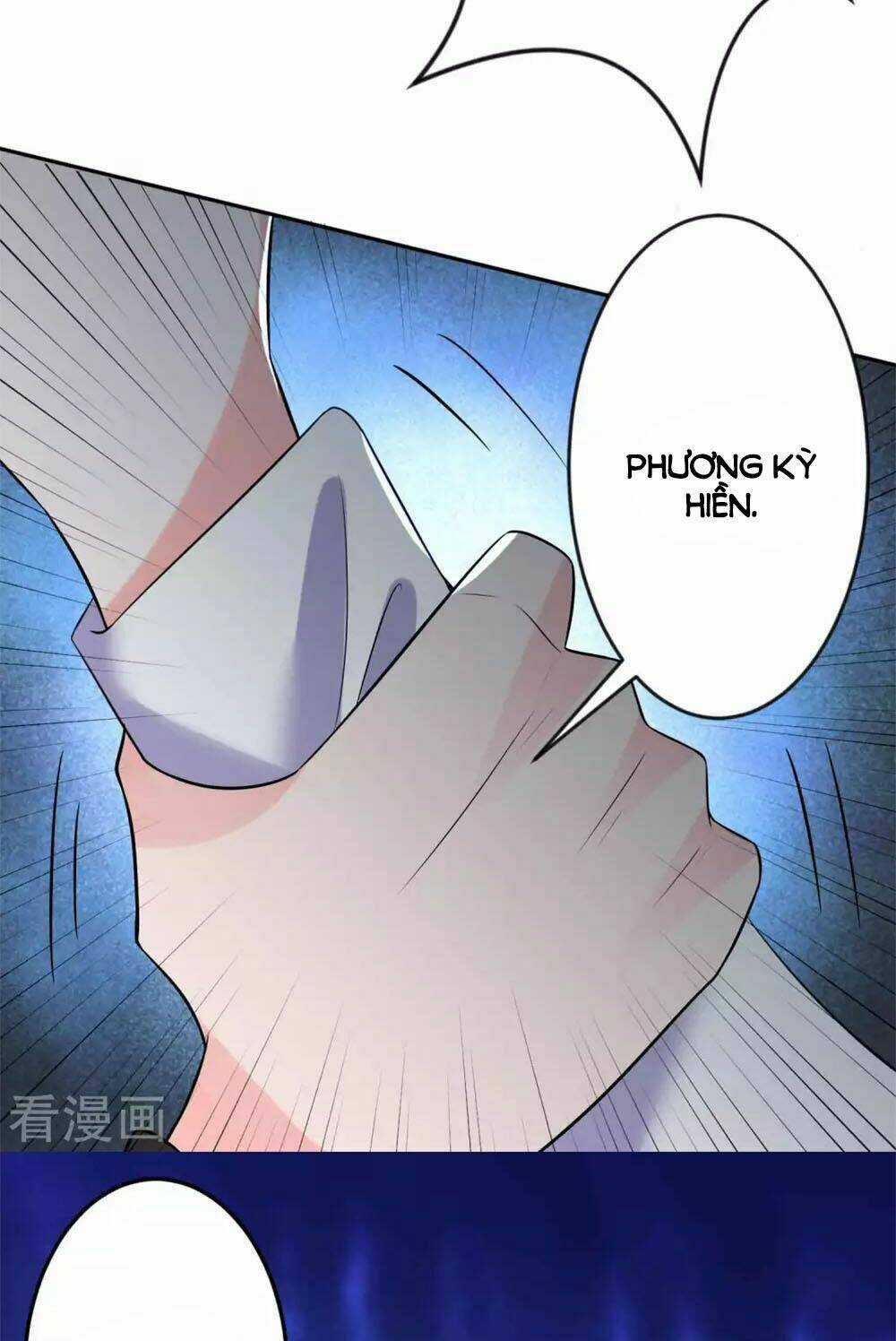 Thời Thượng Nữ Vương Có Chút Tô Chapter 17 trang 6