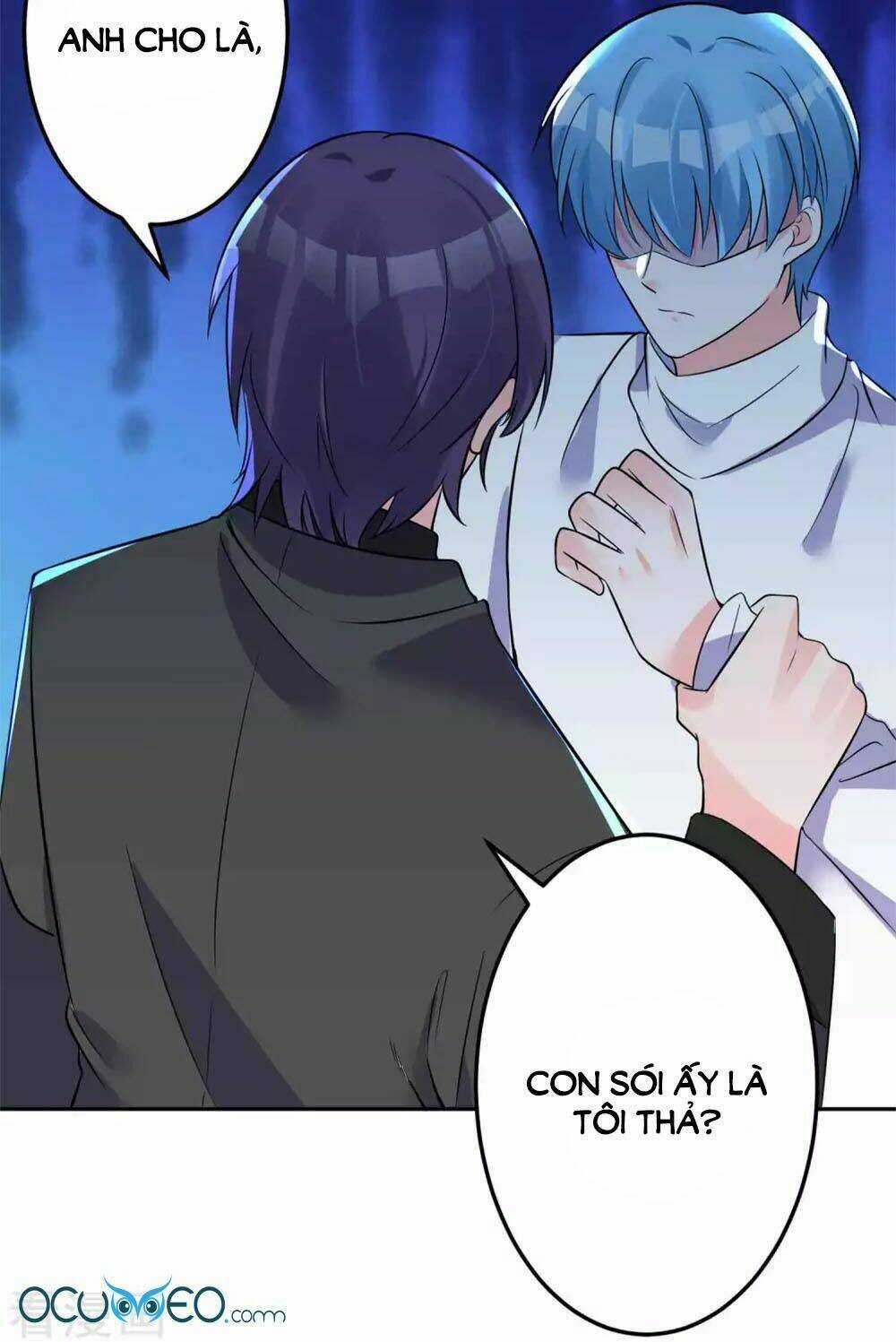 Thời Thượng Nữ Vương Có Chút Tô Chapter 17 trang 7