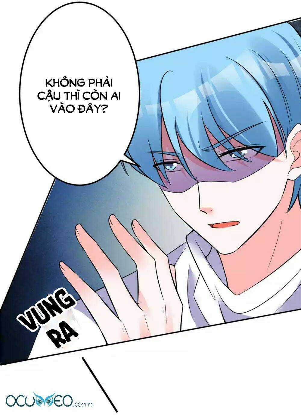 Thời Thượng Nữ Vương Có Chút Tô Chapter 17 trang 8