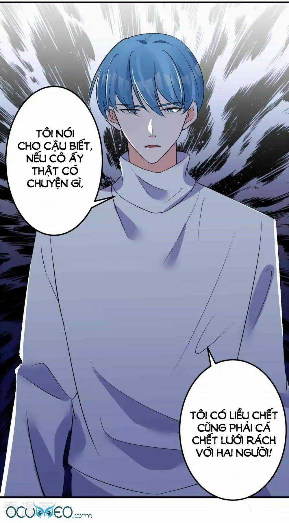 Thời Thượng Nữ Vương Có Chút Tô Chapter 17 trang 9