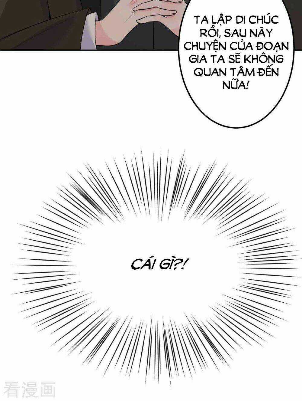 Thời Thượng Nữ Vương Có Chút Tô Chapter 18 trang 10