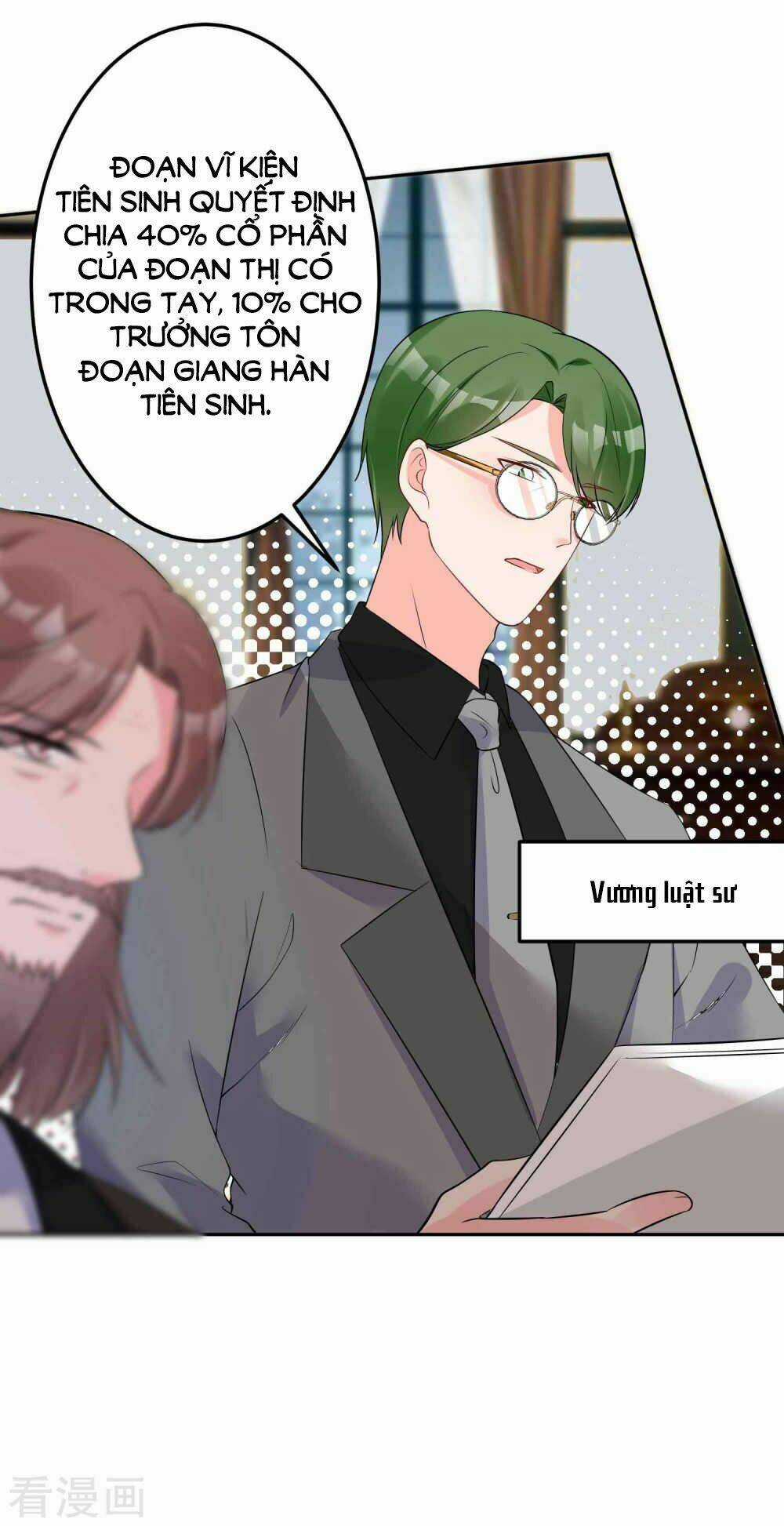 Thời Thượng Nữ Vương Có Chút Tô Chapter 18 trang 12