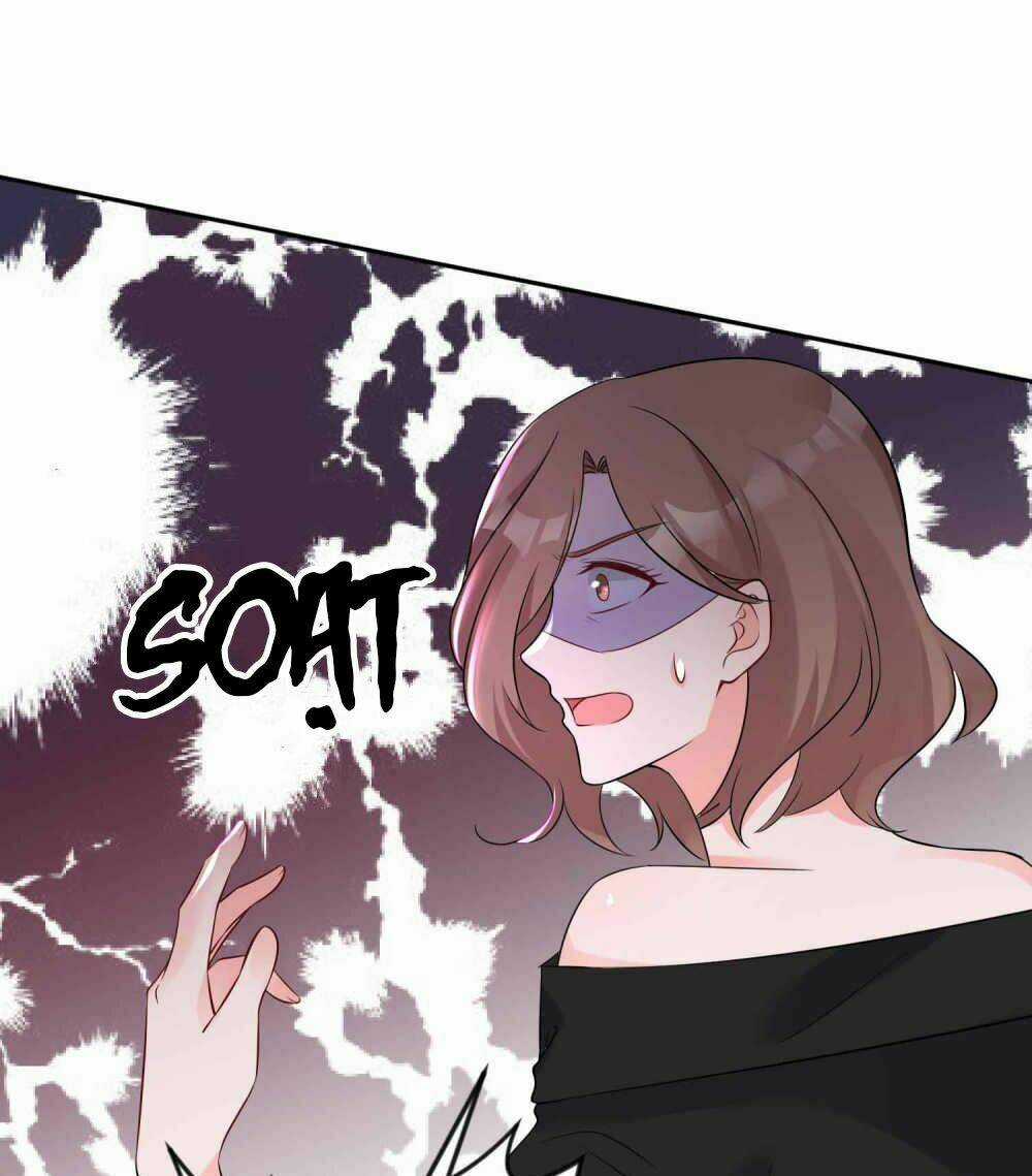 Thời Thượng Nữ Vương Có Chút Tô Chapter 18 trang 18