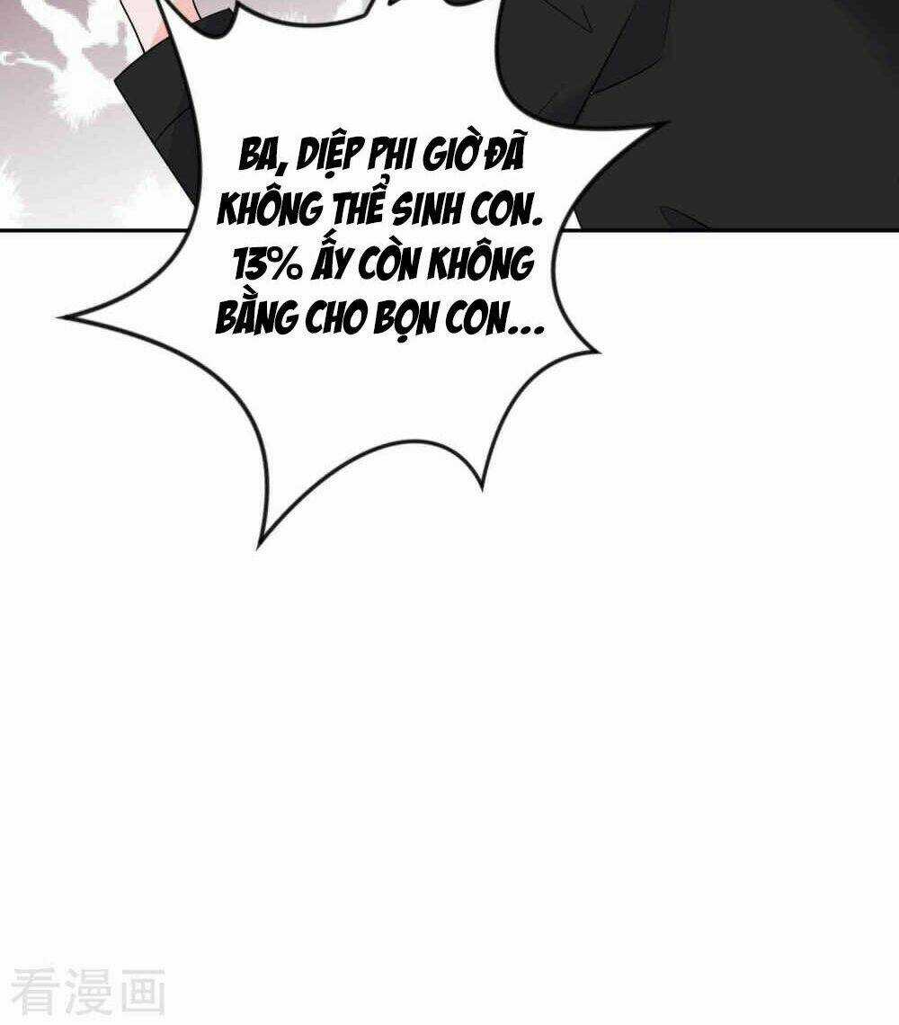 Thời Thượng Nữ Vương Có Chút Tô Chapter 18 trang 19