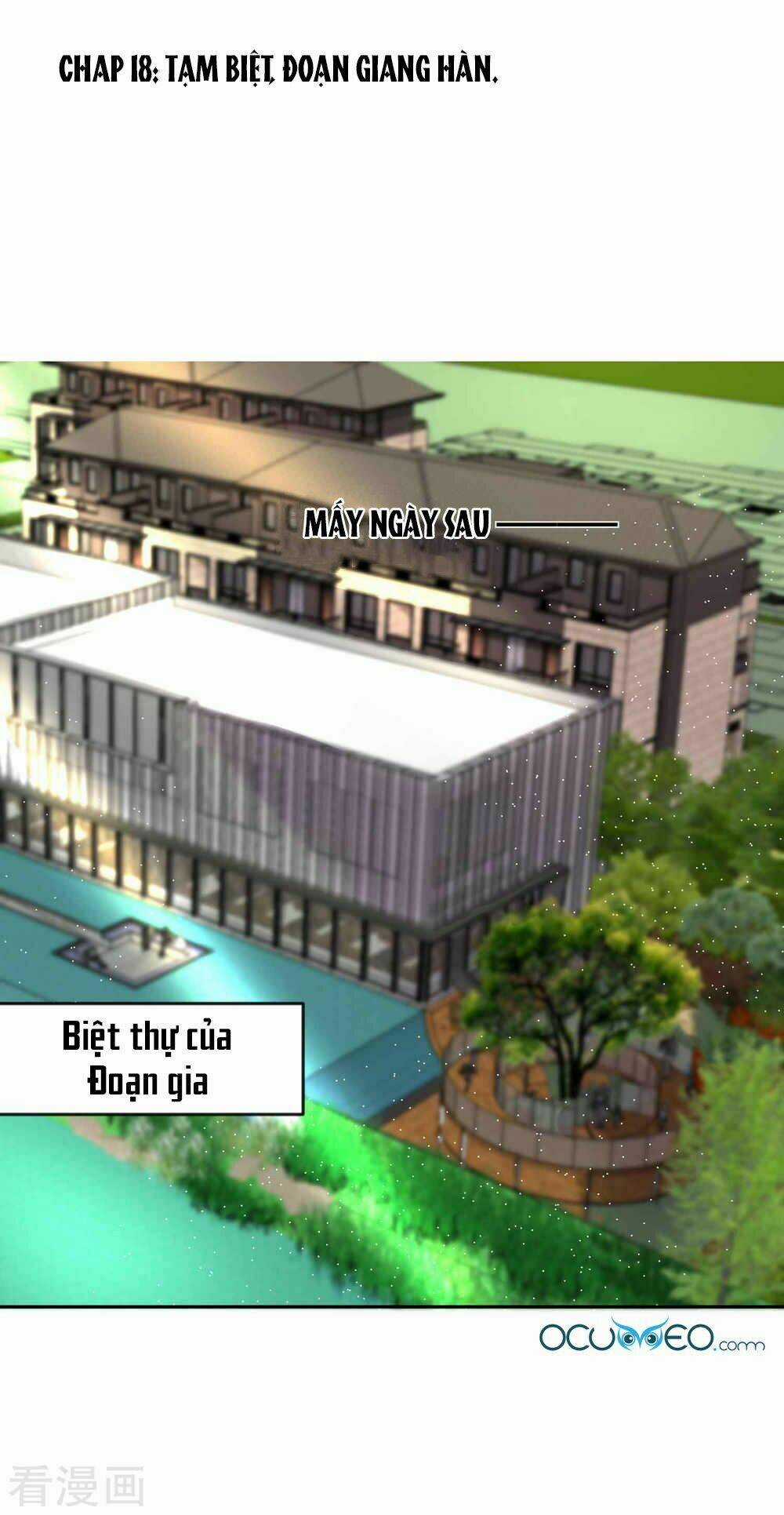 Thời Thượng Nữ Vương Có Chút Tô Chapter 18 trang 2