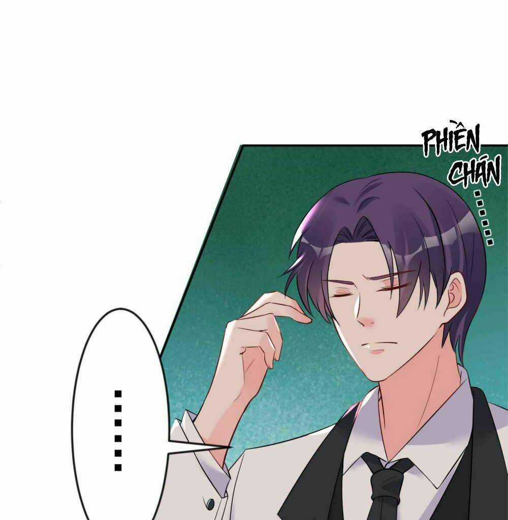 Thời Thượng Nữ Vương Có Chút Tô Chapter 18 trang 20